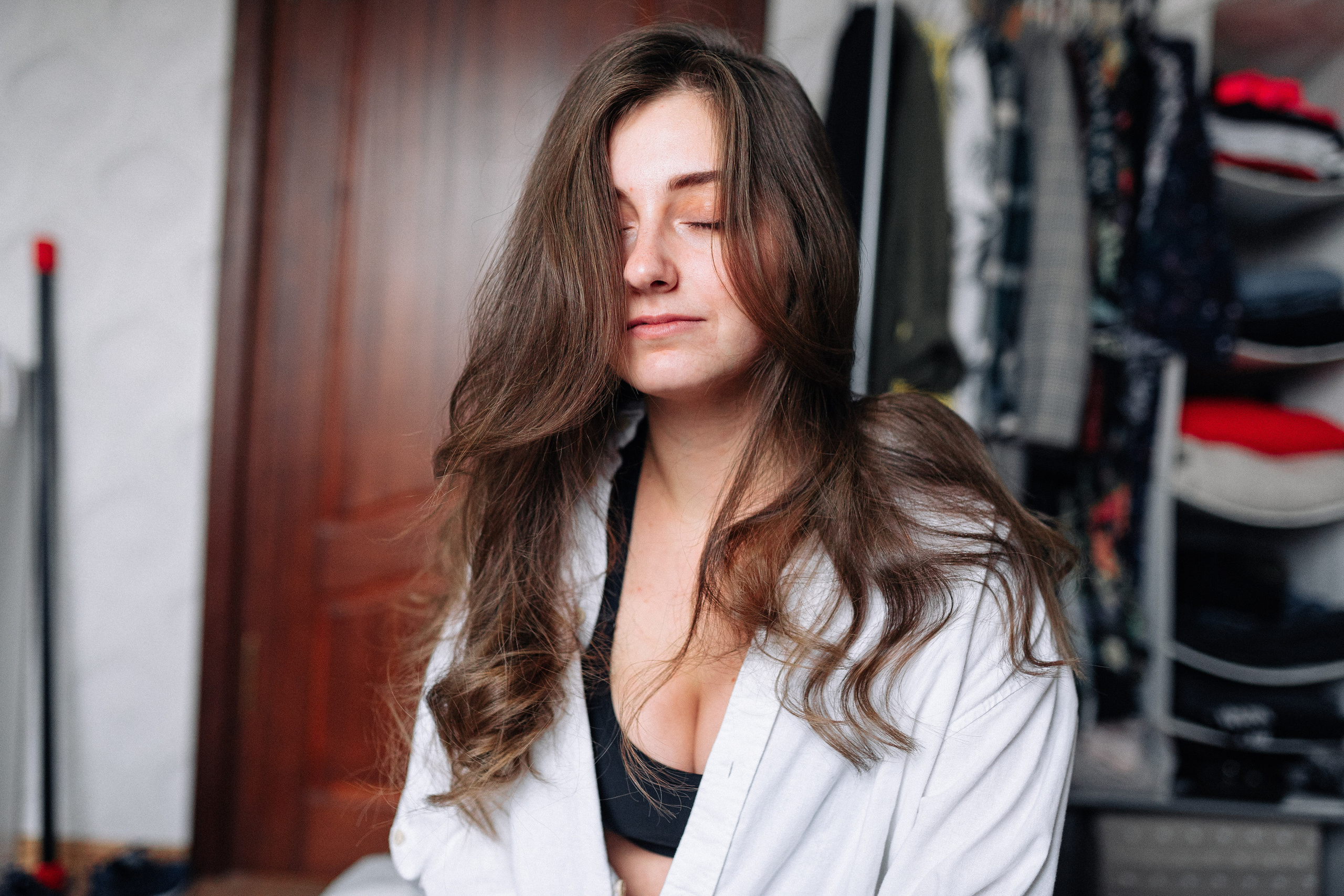 NIKA. Photographer in Hawaii