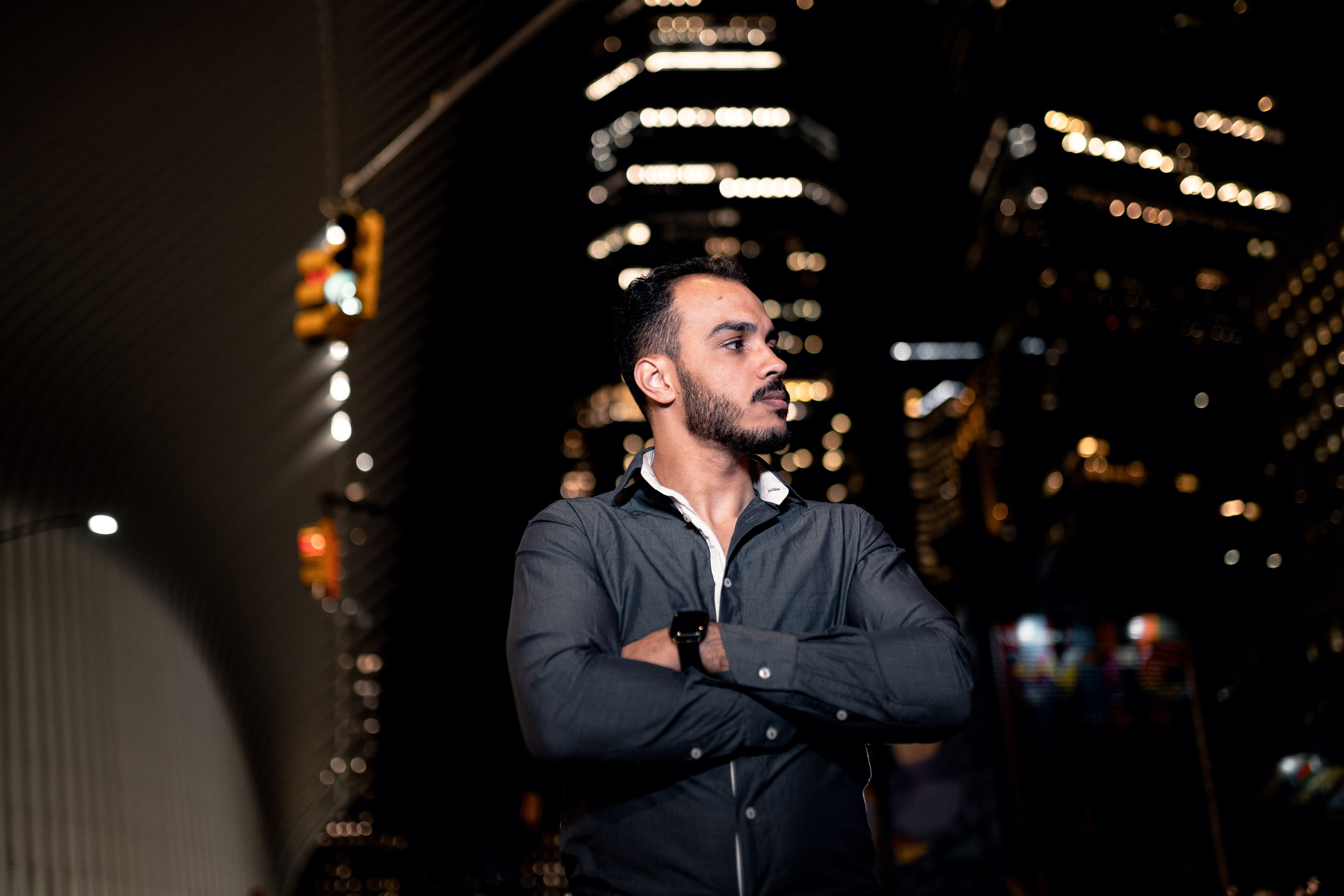 Youssef NYC. Photographer in Hawaii