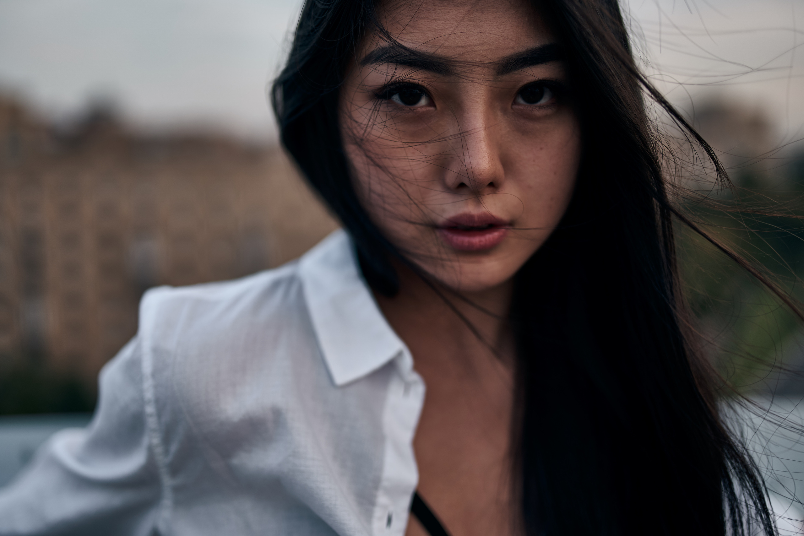 Julia Pyak. Photographer in Hawaii