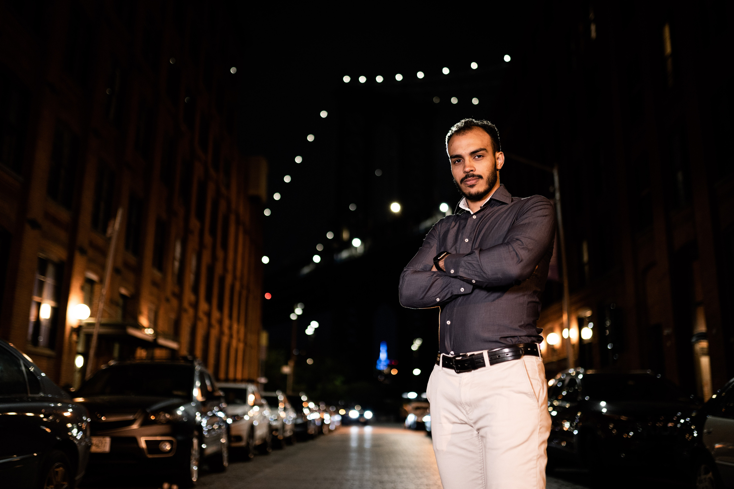 Youssef NYC. Photographer in Hawaii