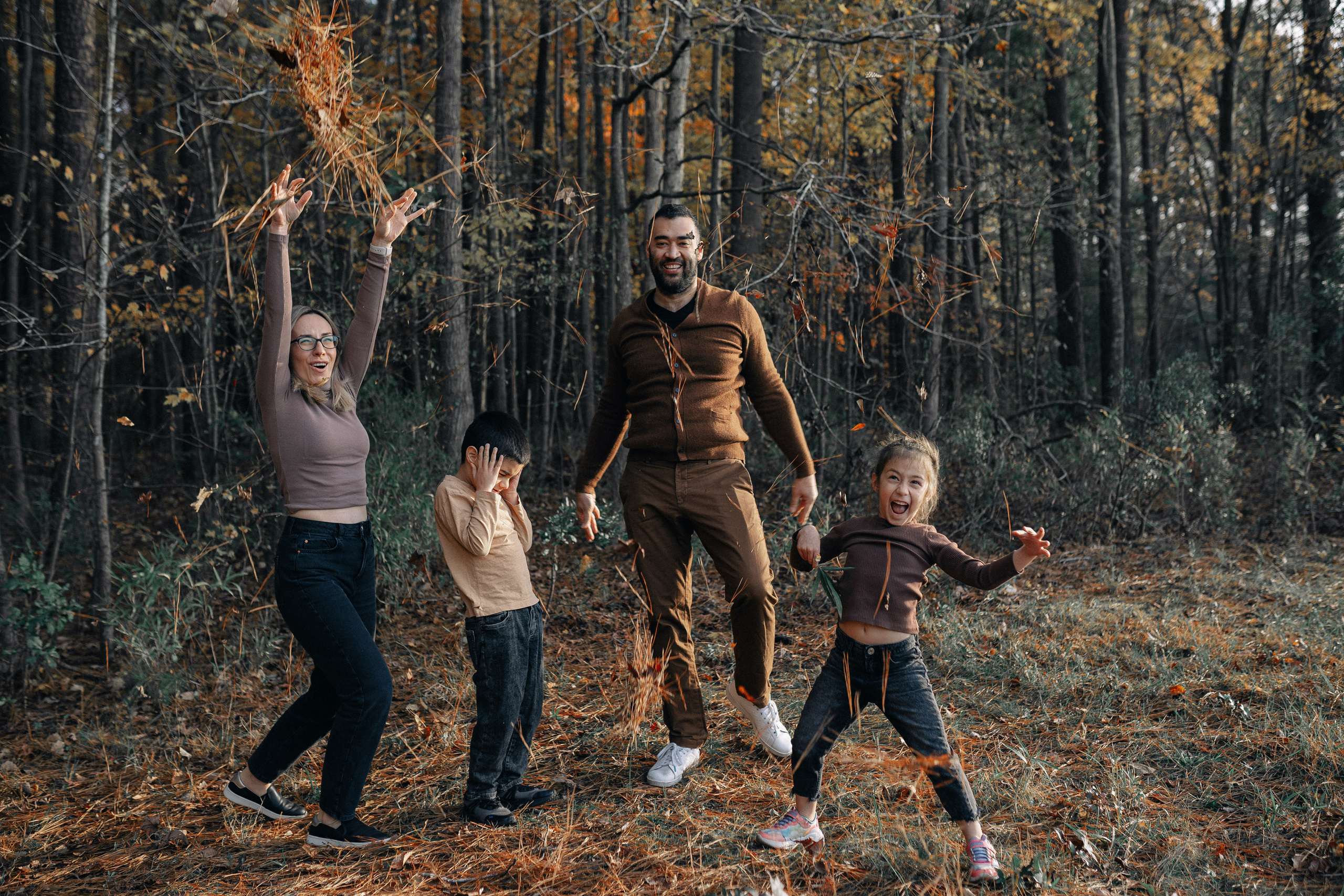 VA. Photographer in Hawaii