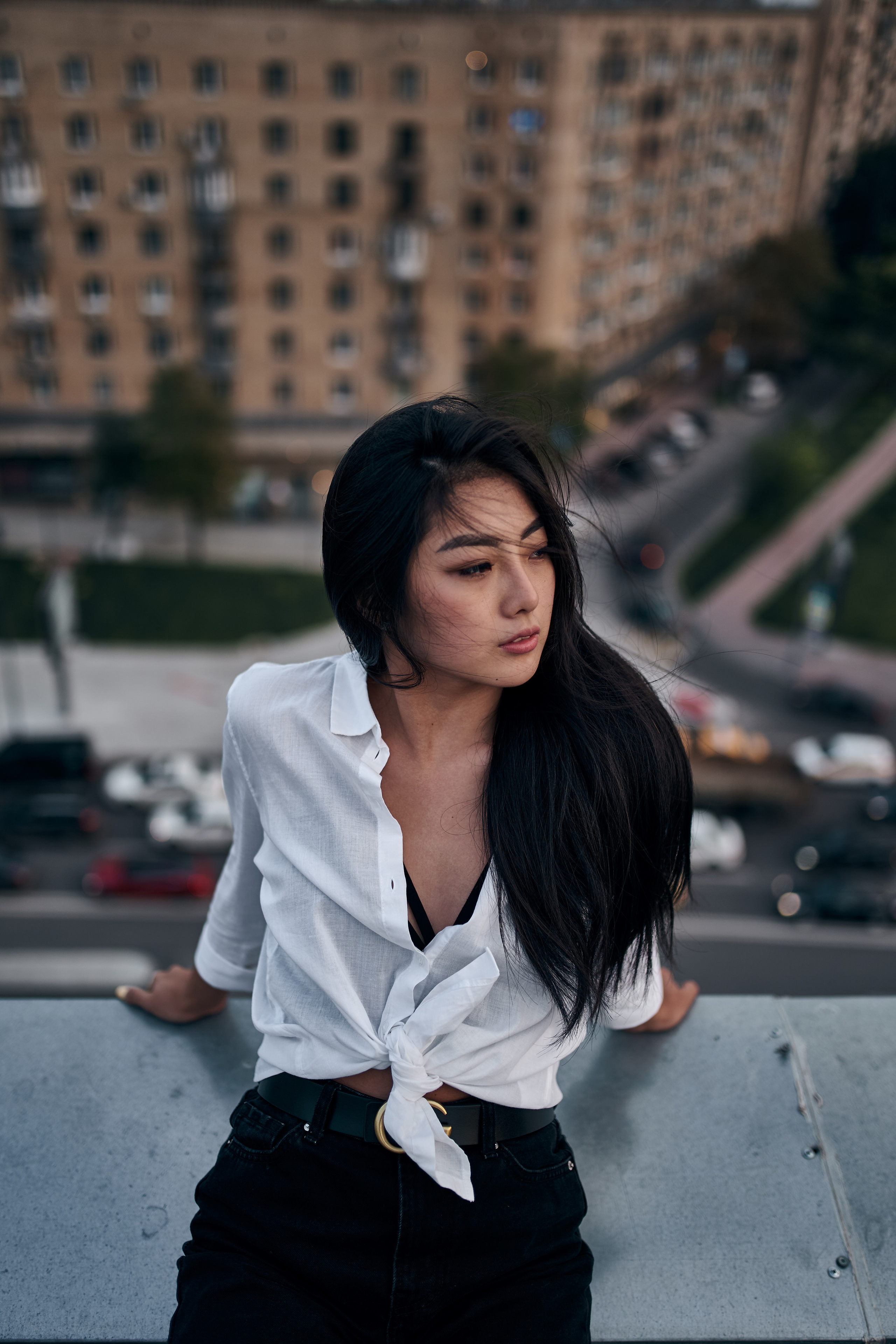 Julia Pyak. Photographer in Hawaii