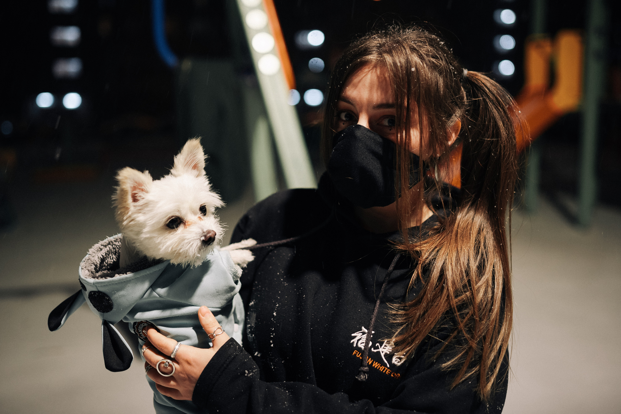 Nika StreetArt. Photographer in Hawaii