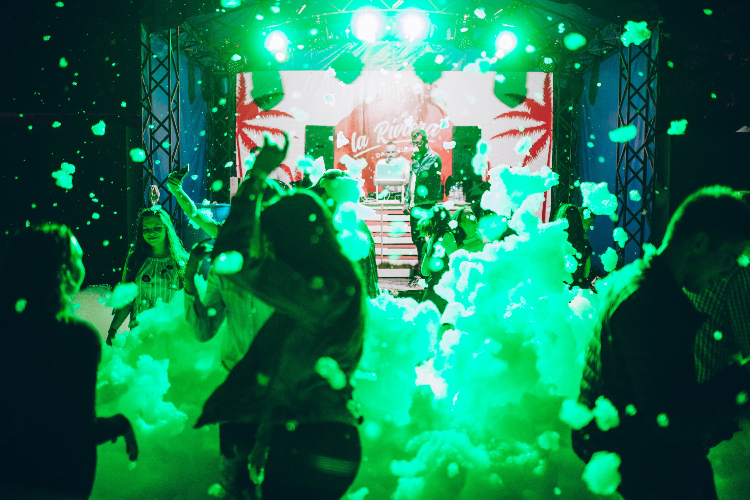 Events. Photographer in Hawaii