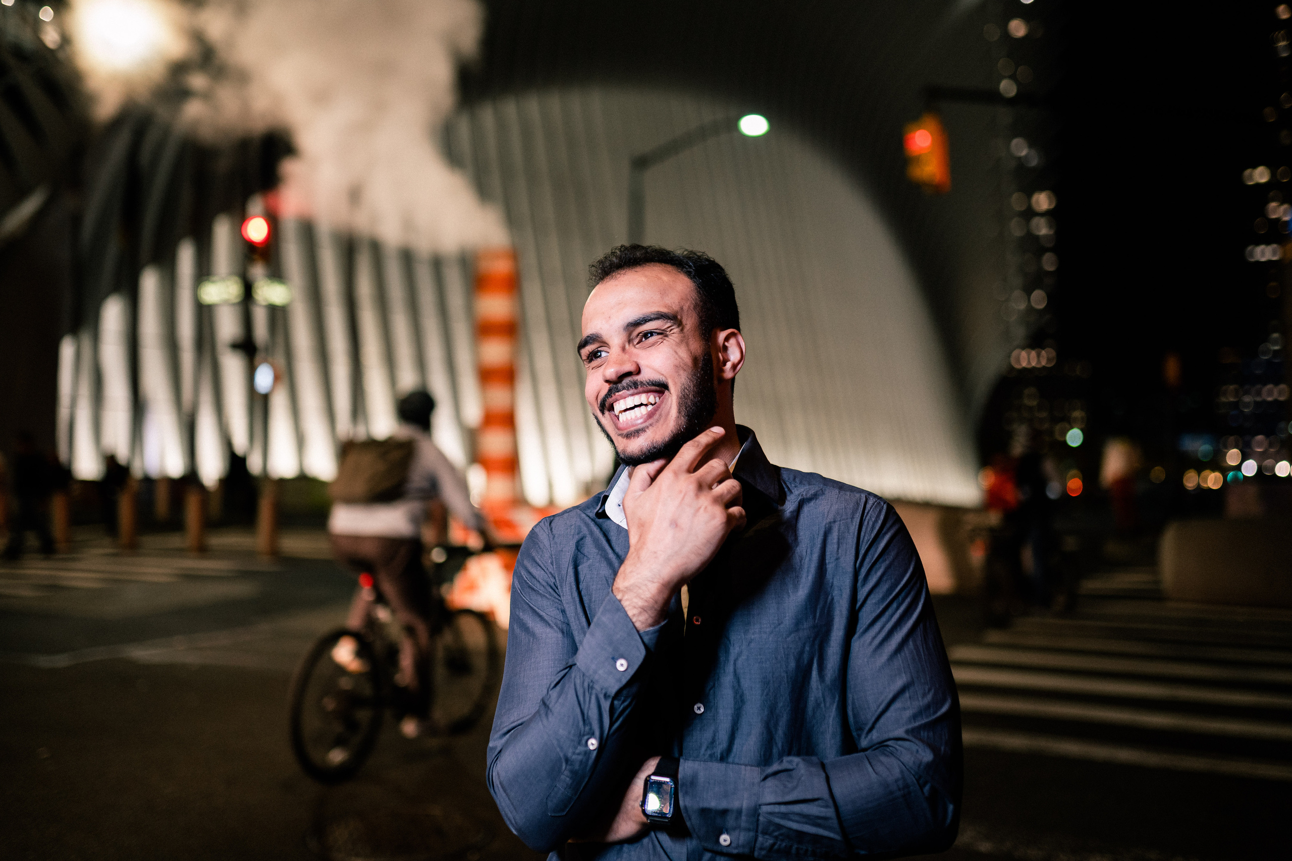 Youssef NYC. Photographer in Hawaii