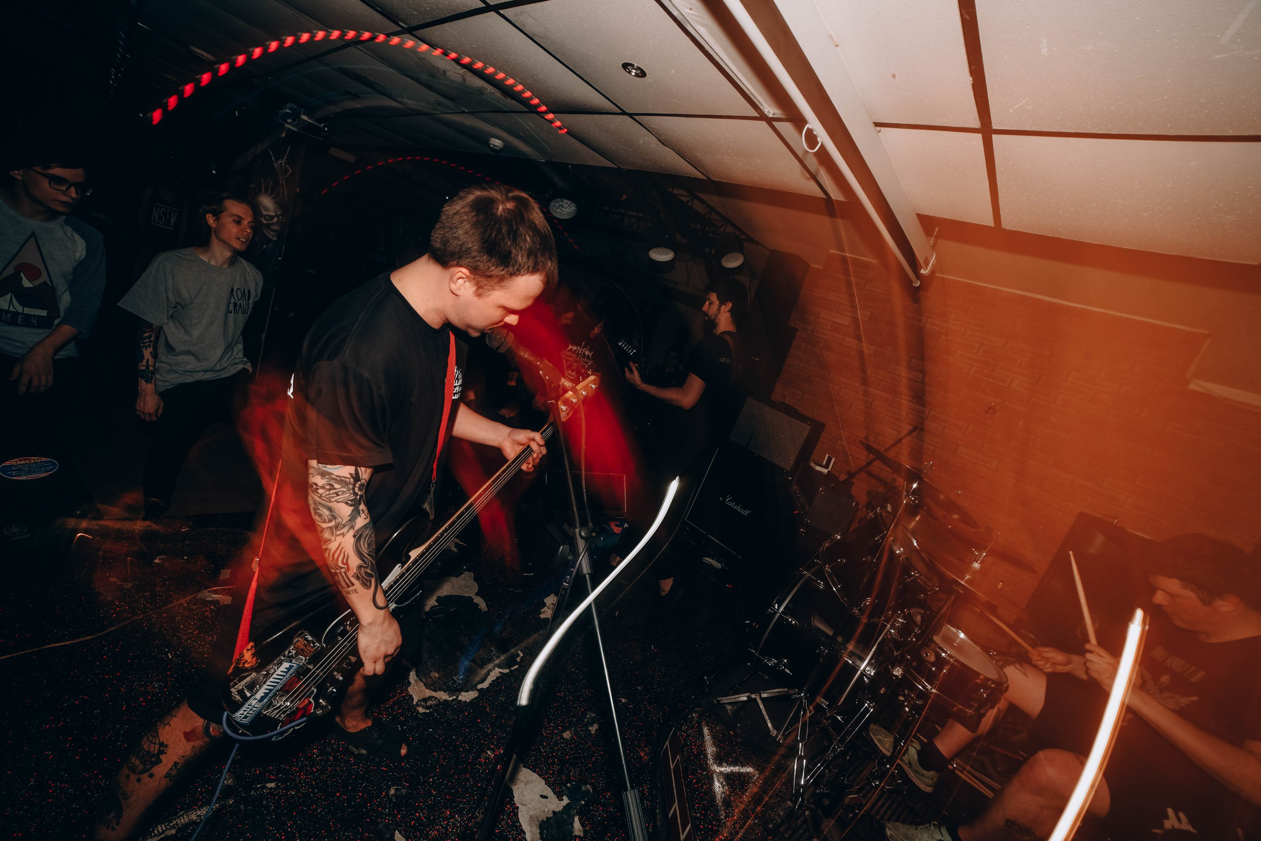 Events. Photographer in Hawaii