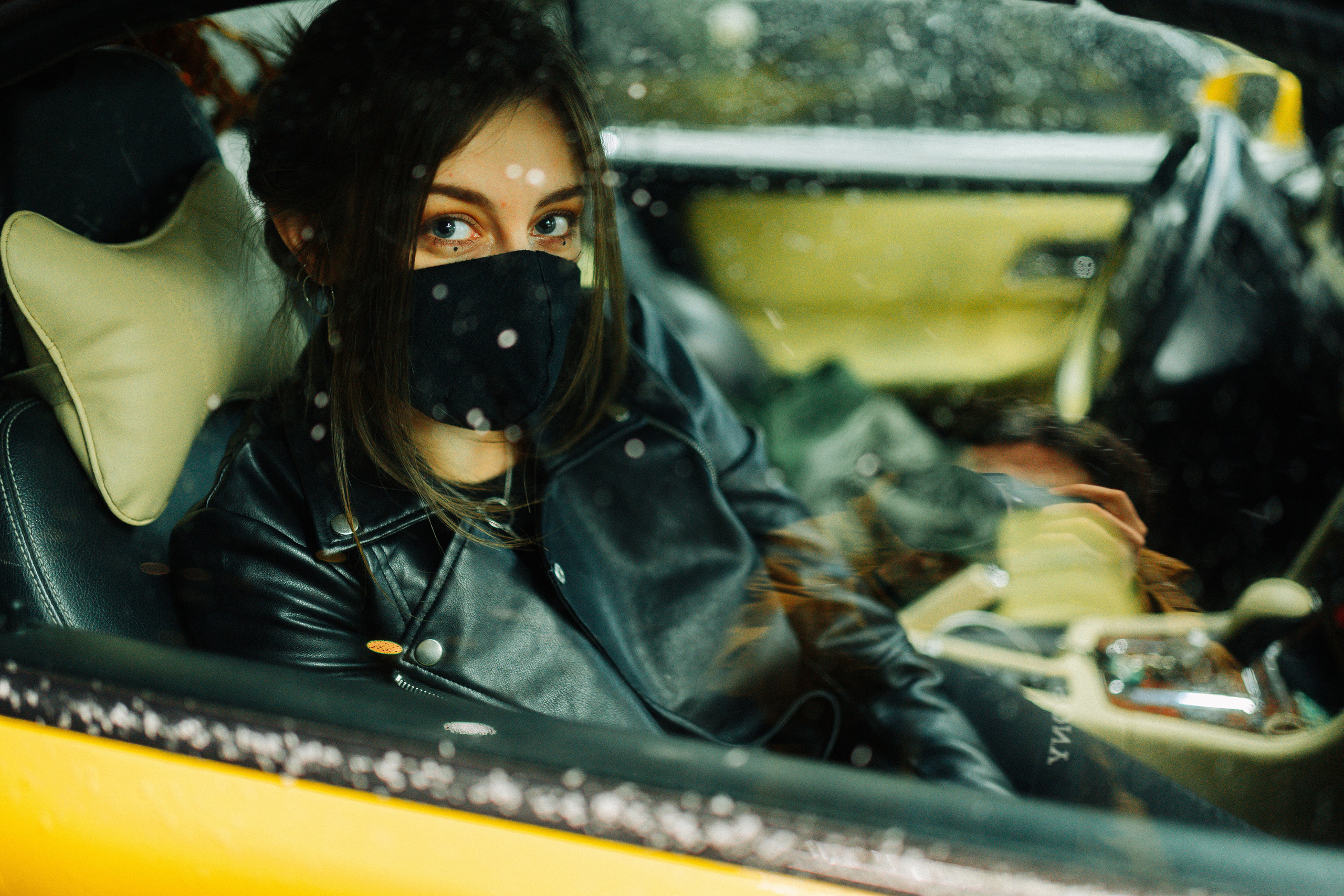 Nika StreetArt. Photographer in Hawaii