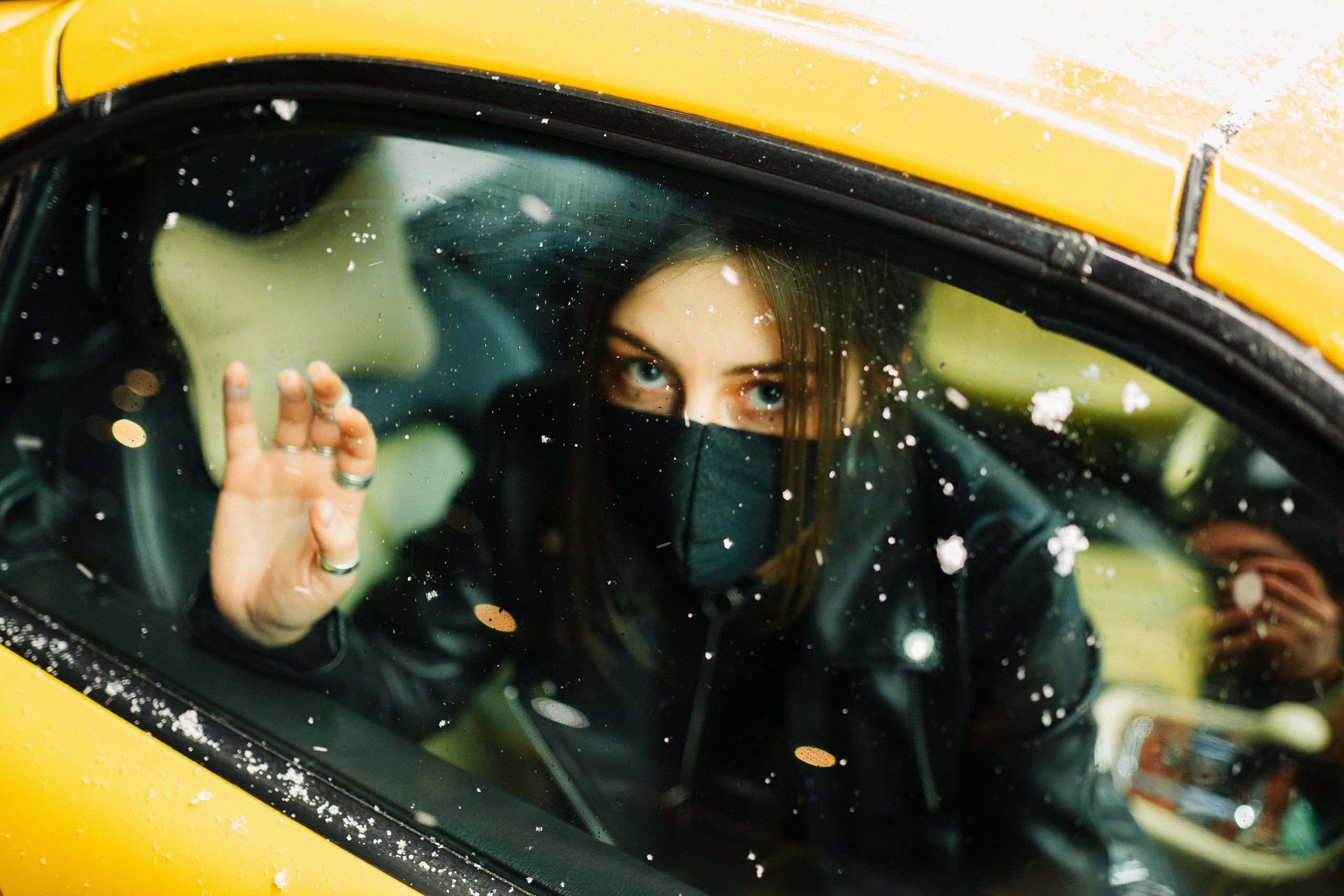 Nika StreetArt. Photographer in Hawaii