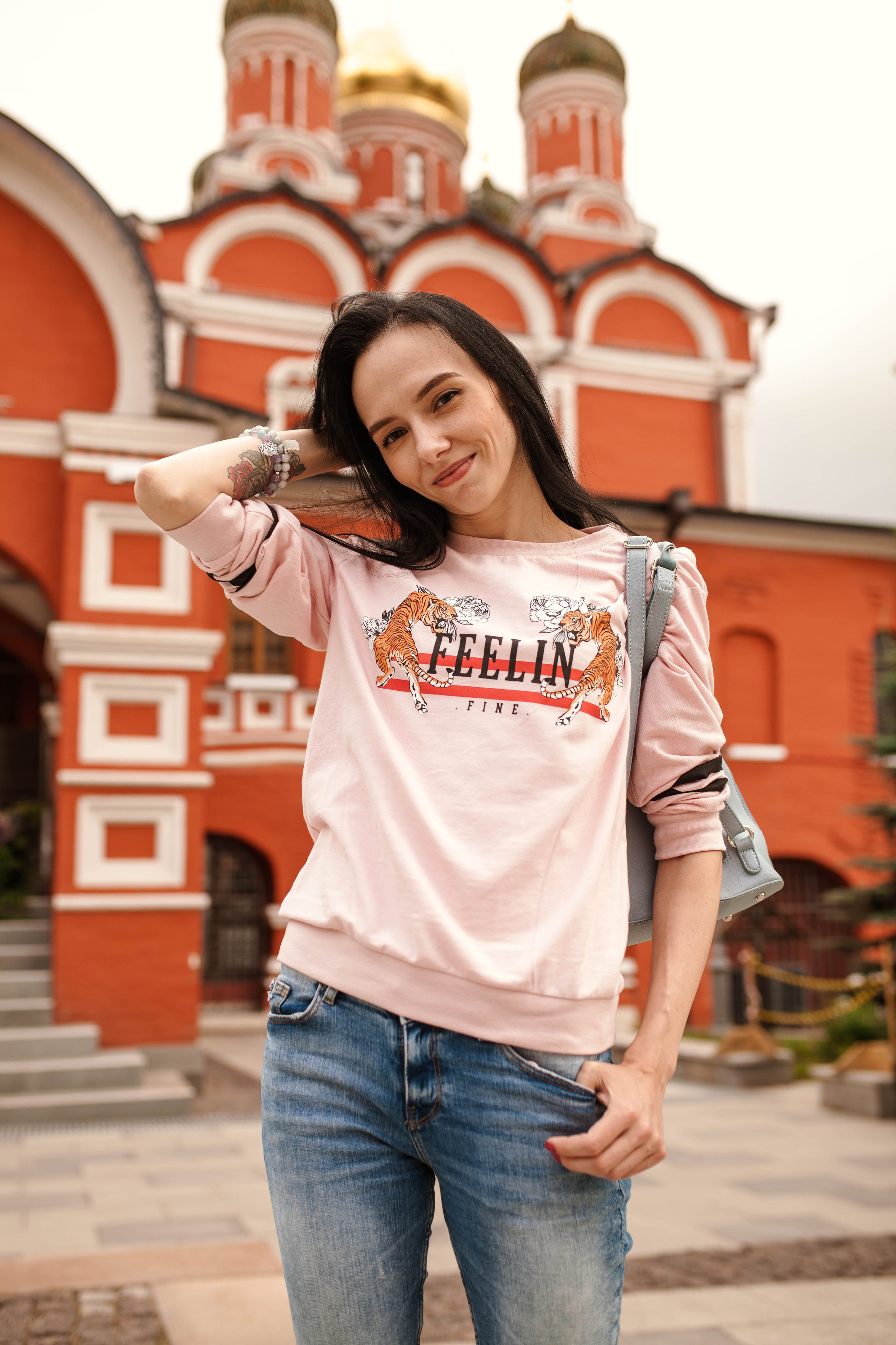 Kira. Photographer in Hawaii