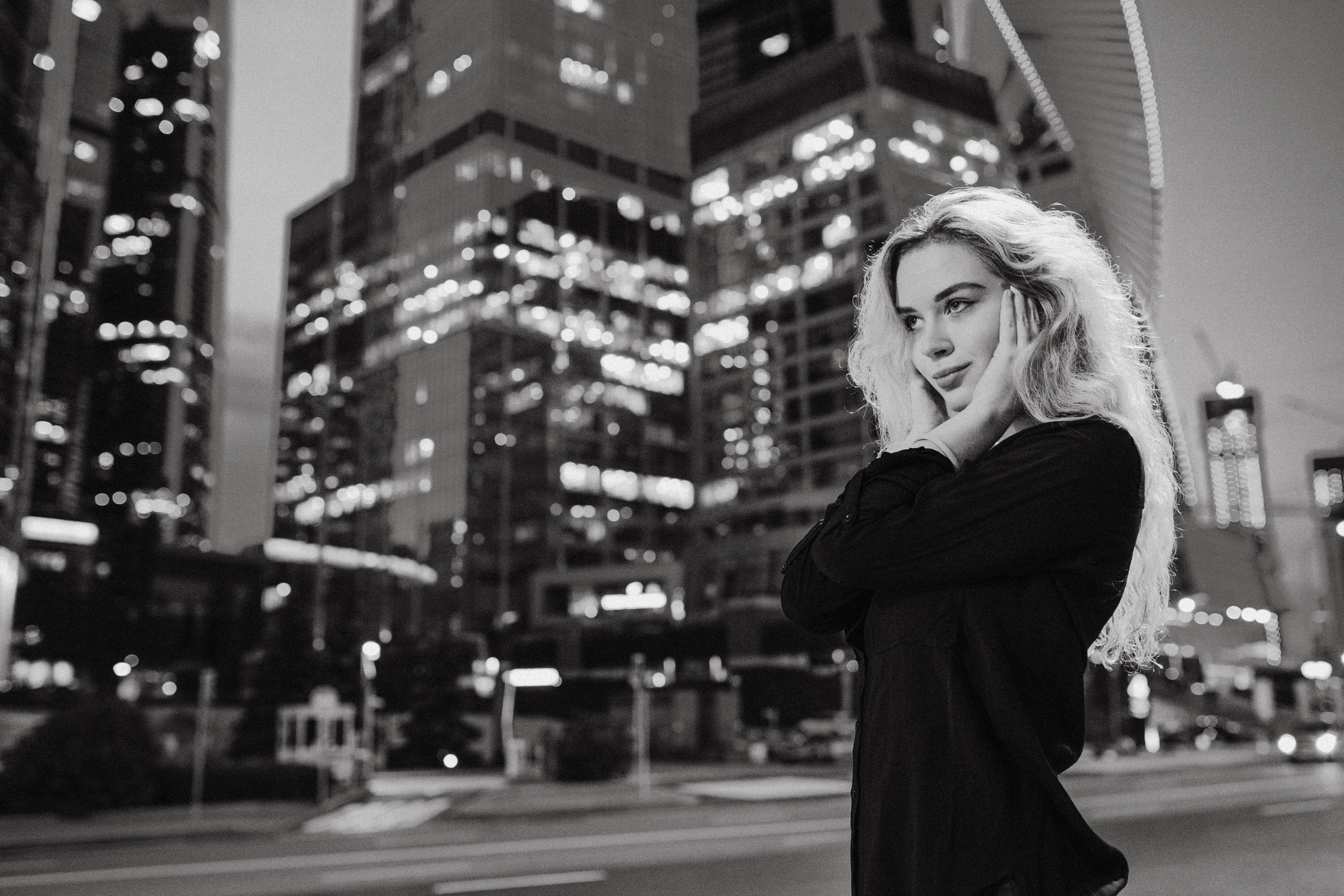 Maria. Photographer in Hawaii