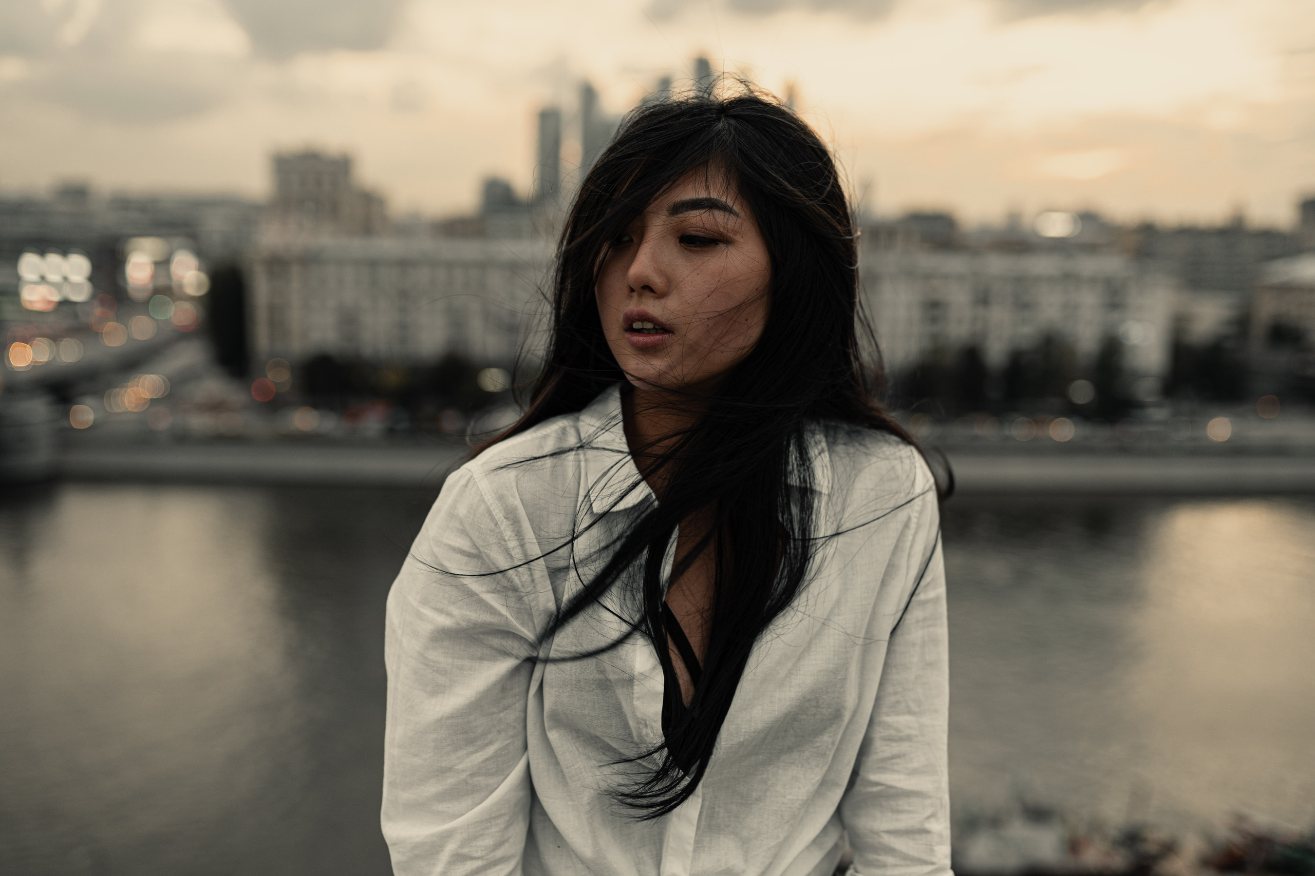 Julia Pyak. Photographer in Hawaii