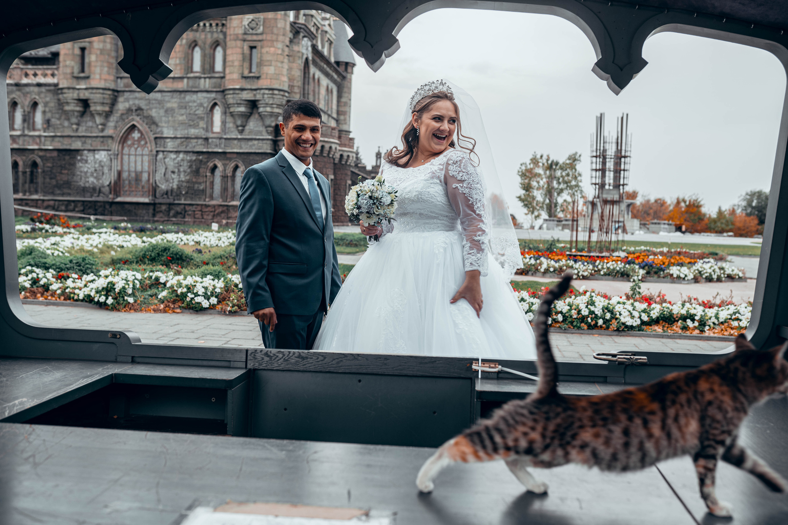 Guly&El. Photographer in Hawaii