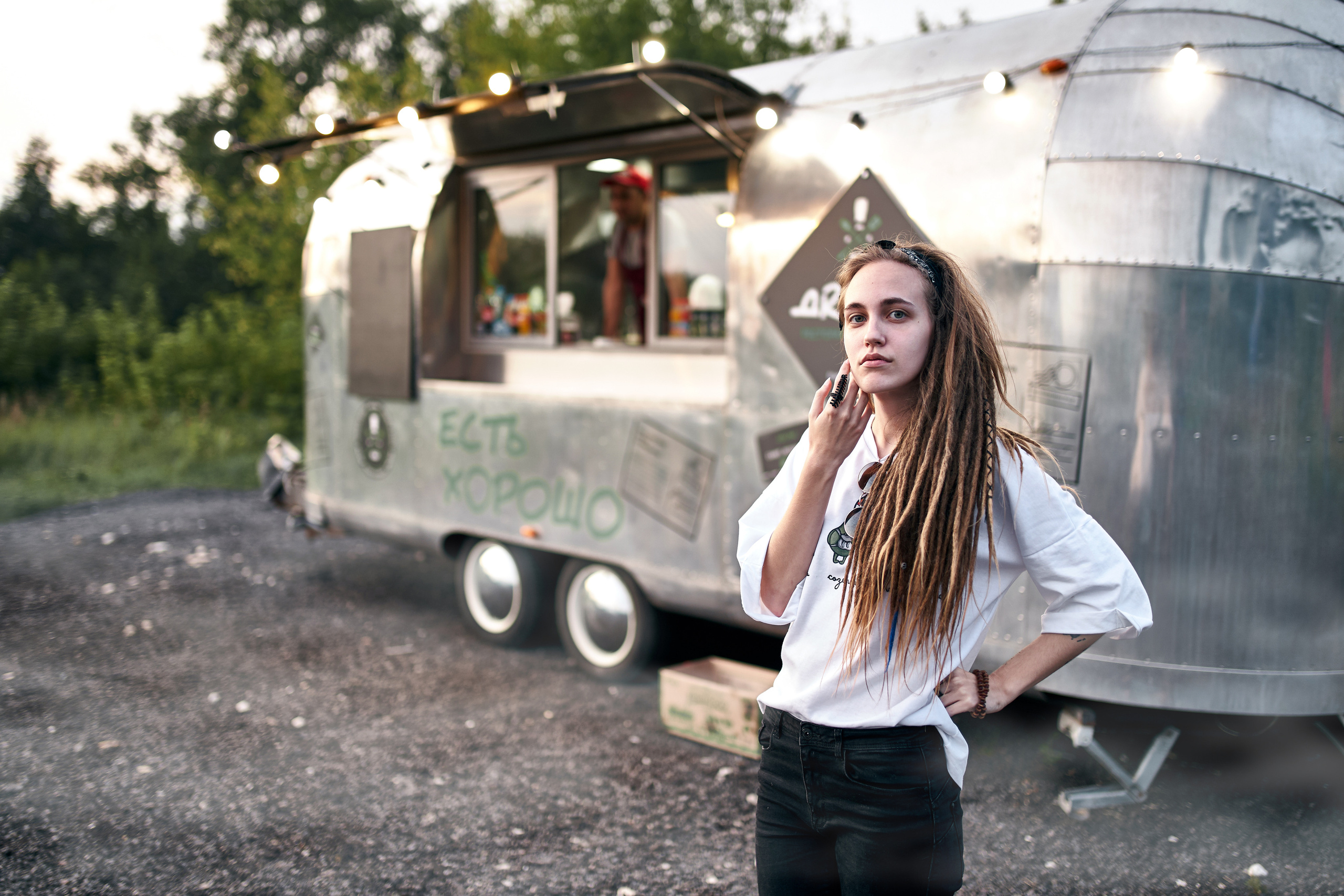 Kate. Photographer in Hawaii