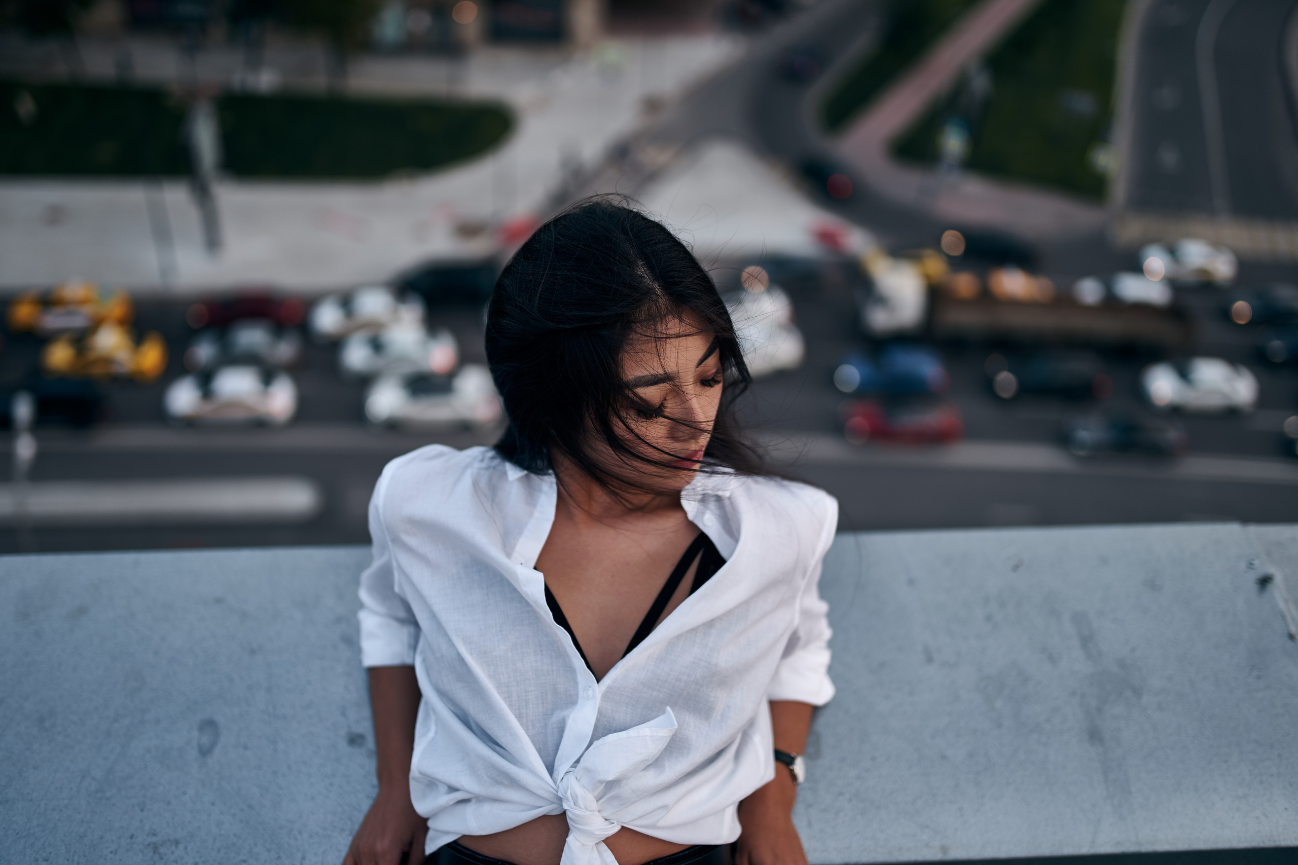 Julia Pyak. Photographer in Hawaii