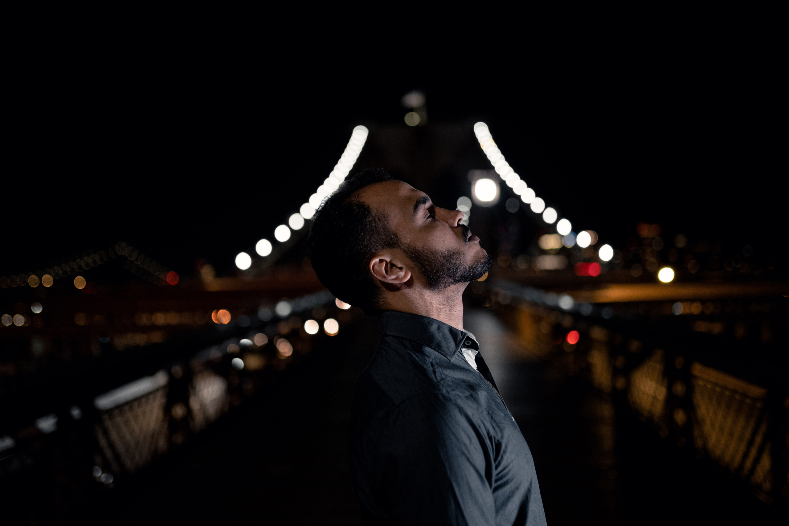 Youssef NYC. Photographer in Hawaii