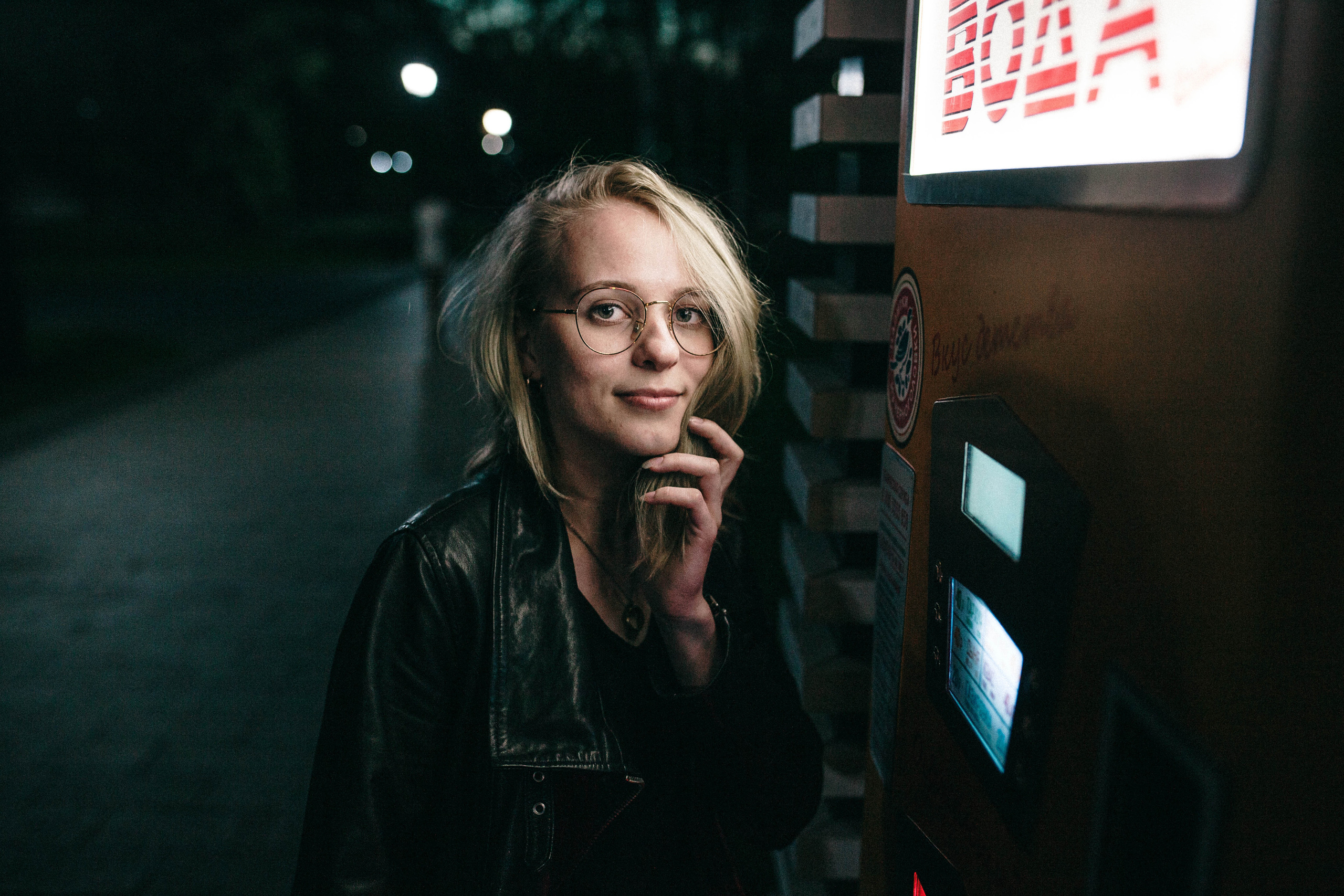 Daria. Photographer in Hawaii