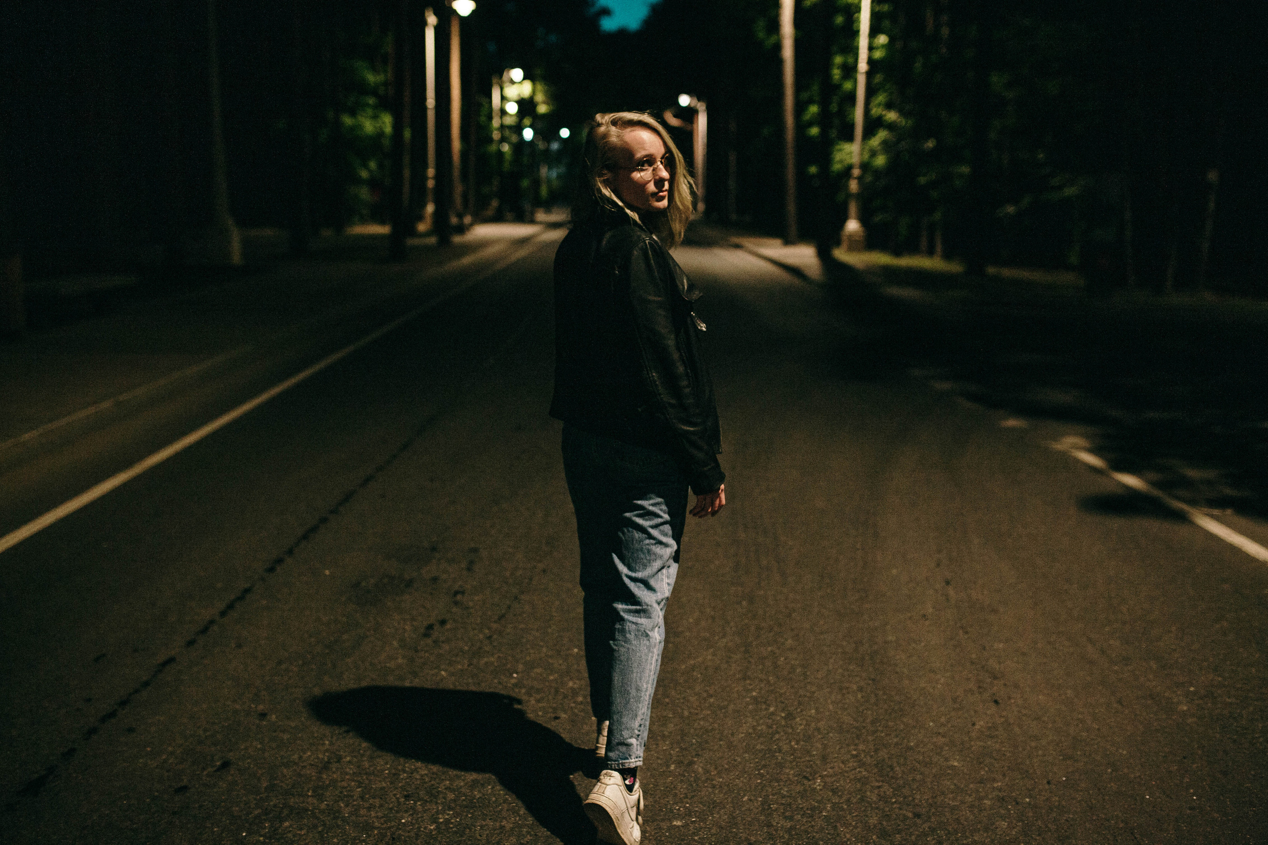 Daria. Photographer in Hawaii