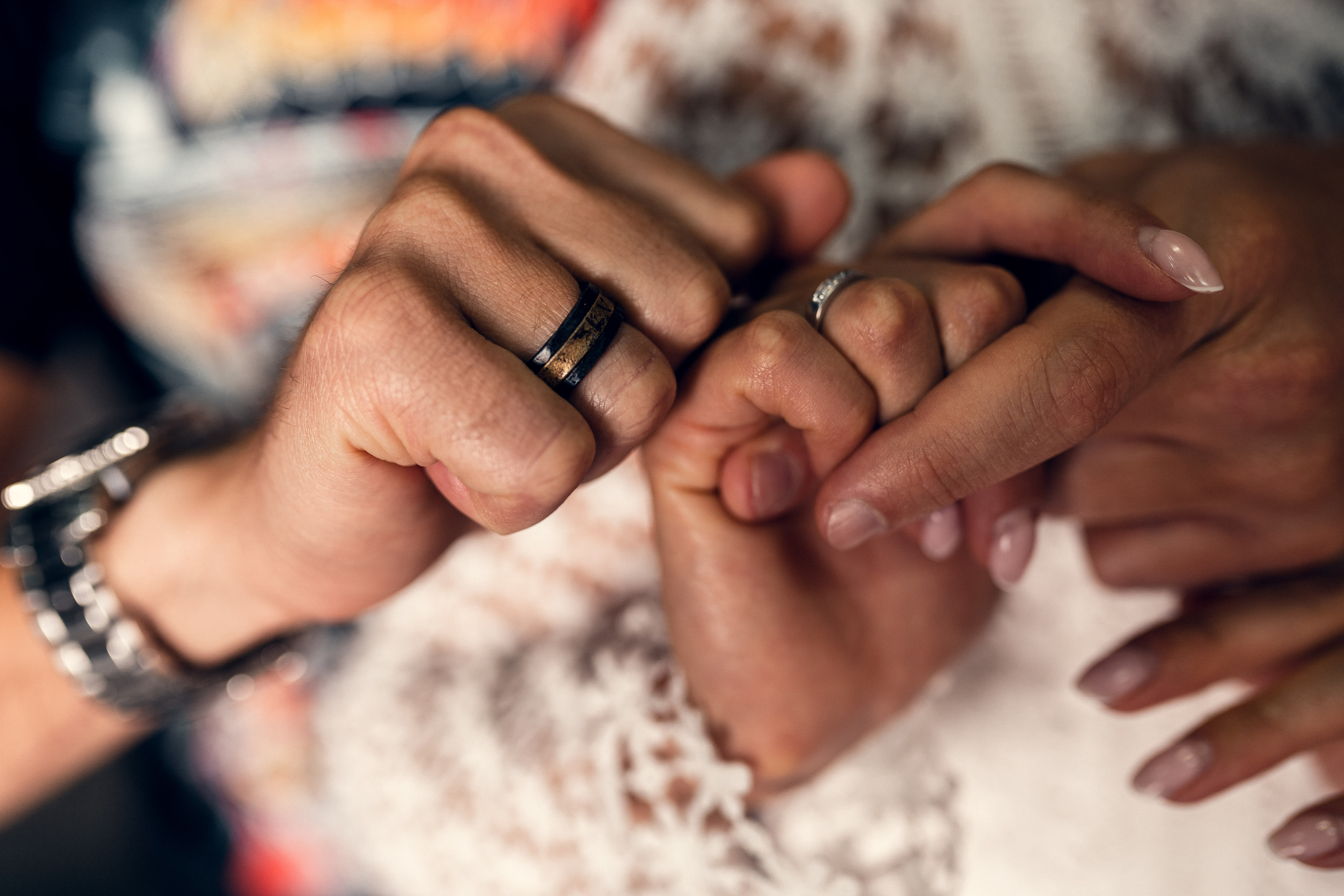 Aleks and Julia. Photographer in Hawaii