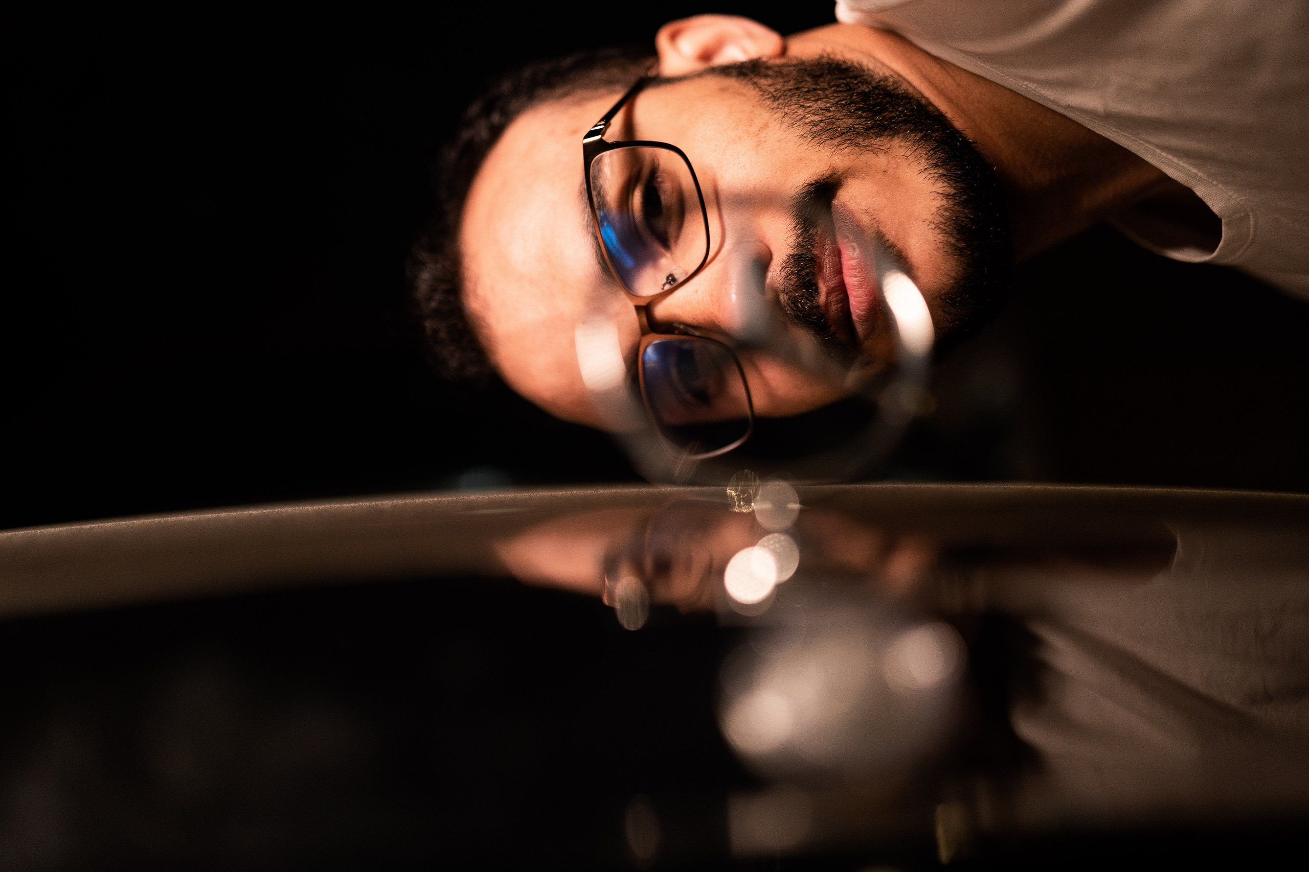 Youssef NYC. Photographer in Hawaii