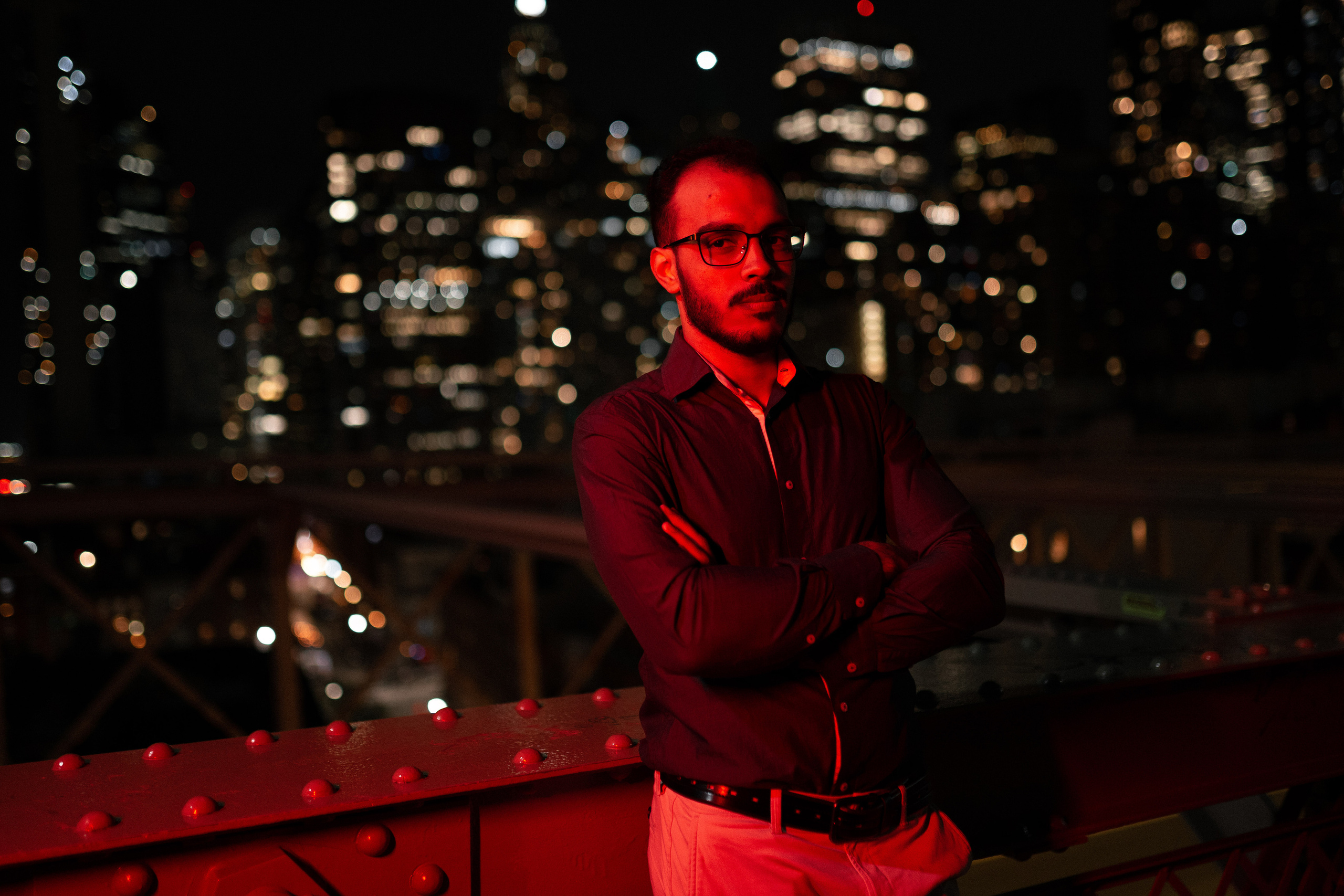 Youssef NYC. Photographer in Hawaii