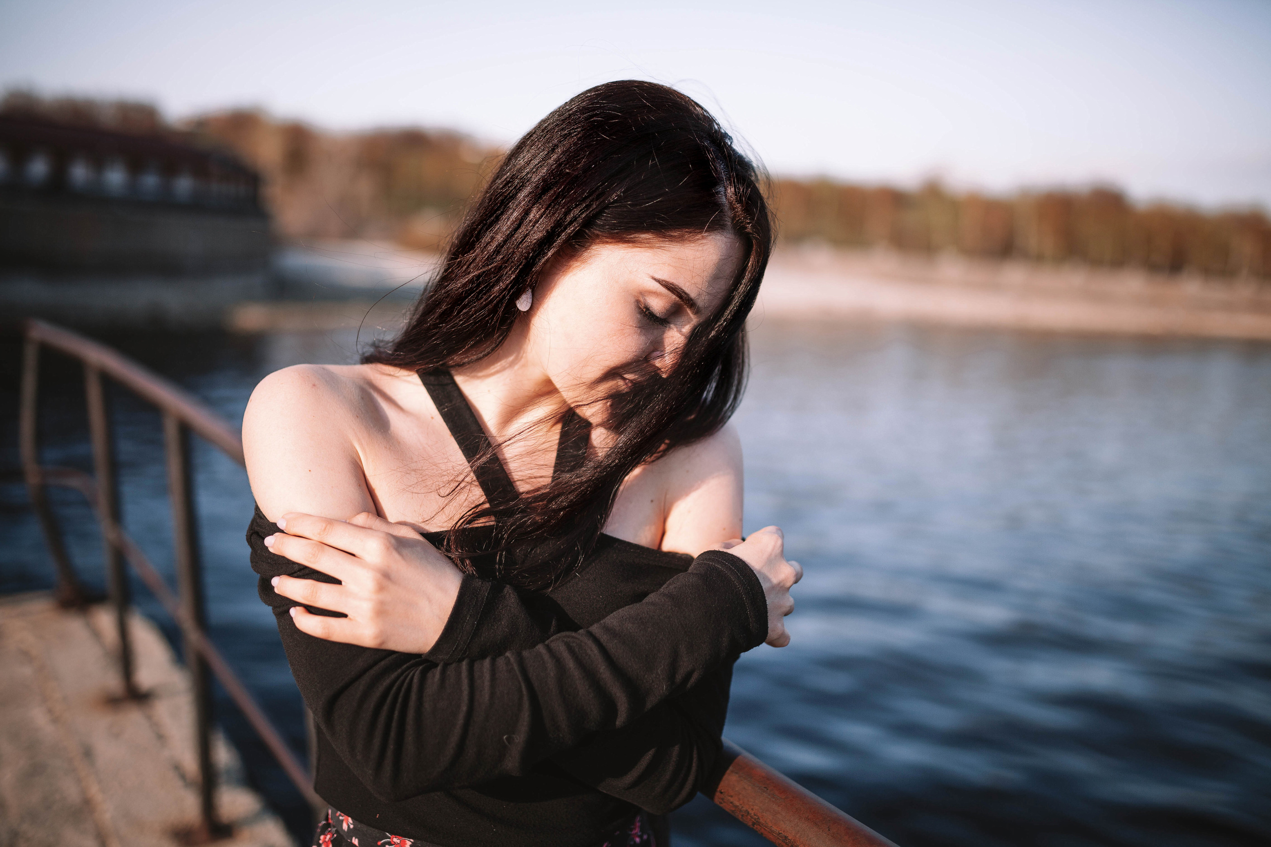 Zi. Photographer in Hawaii