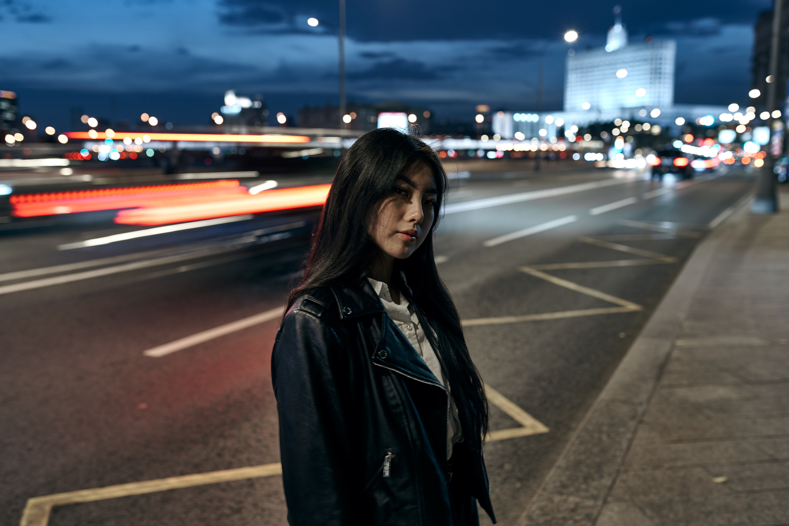 Julia Pyak. Photographer in Hawaii