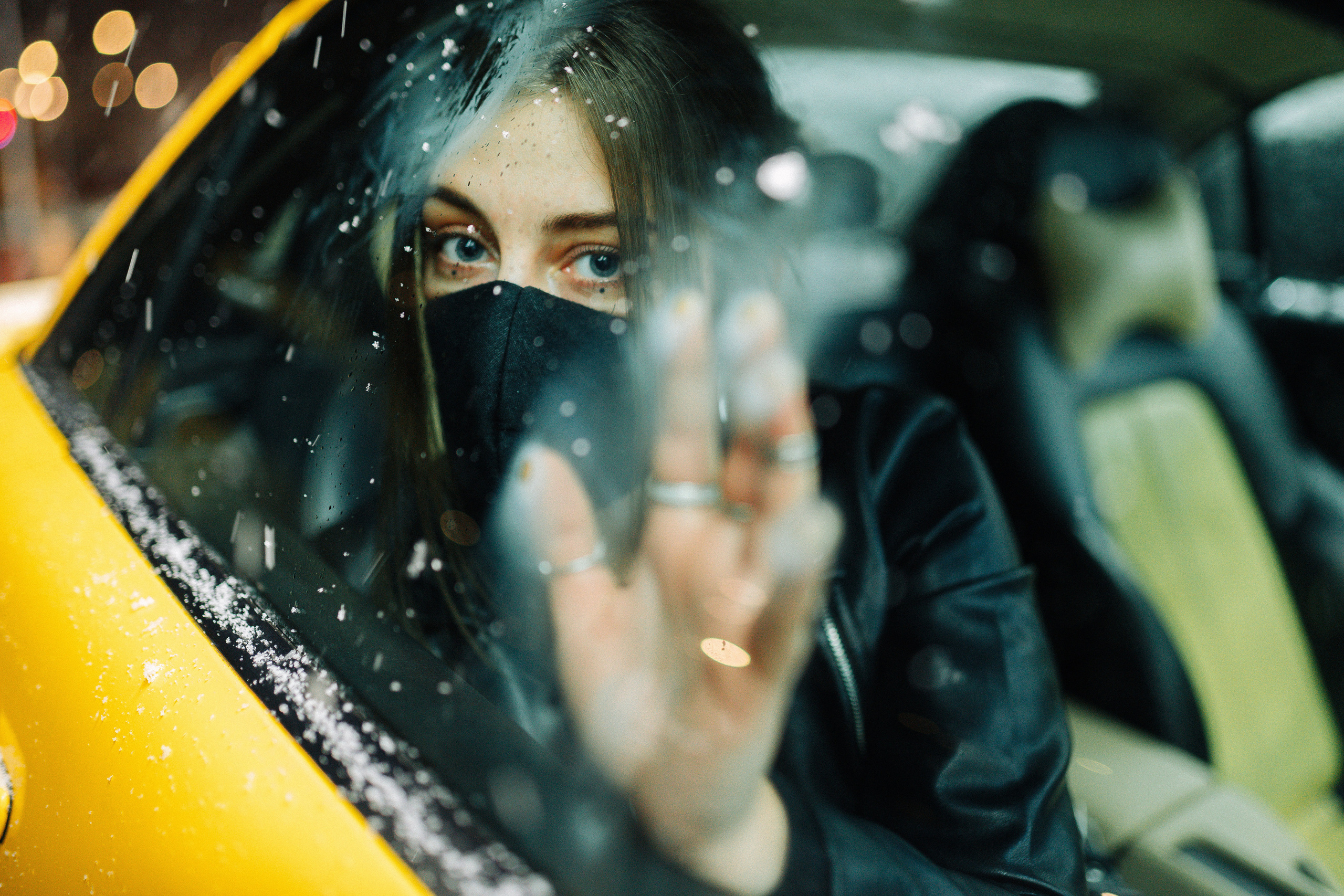 Nika StreetArt. Photographer in Hawaii