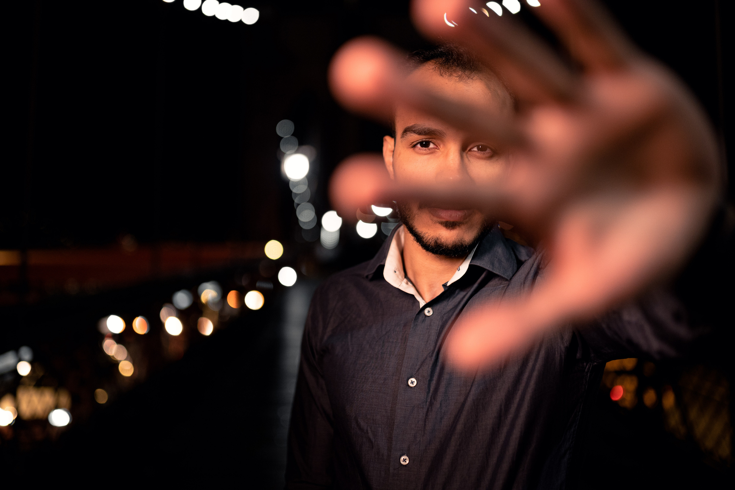 Youssef NYC. Photographer in Hawaii