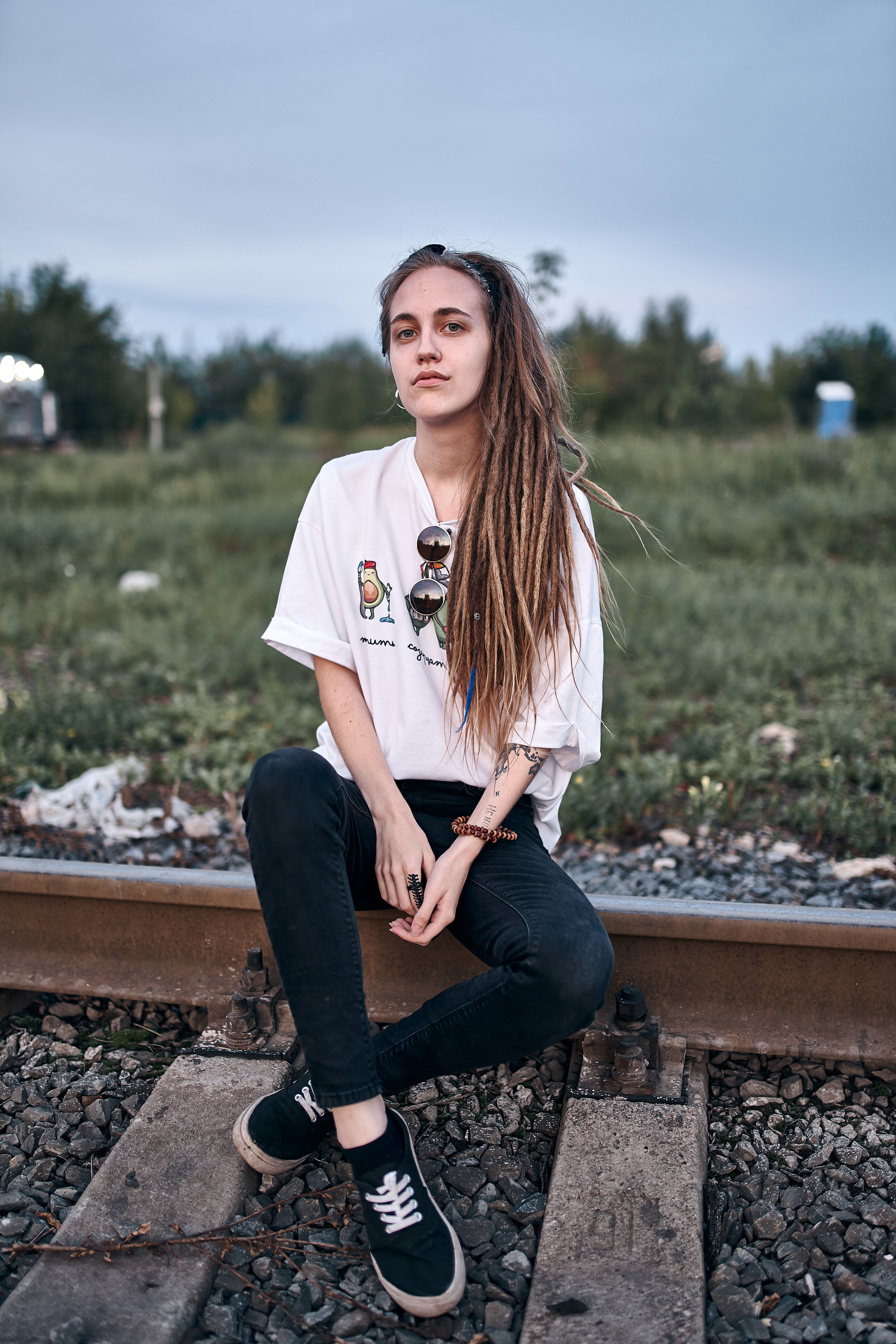 Kate. Photographer in Hawaii