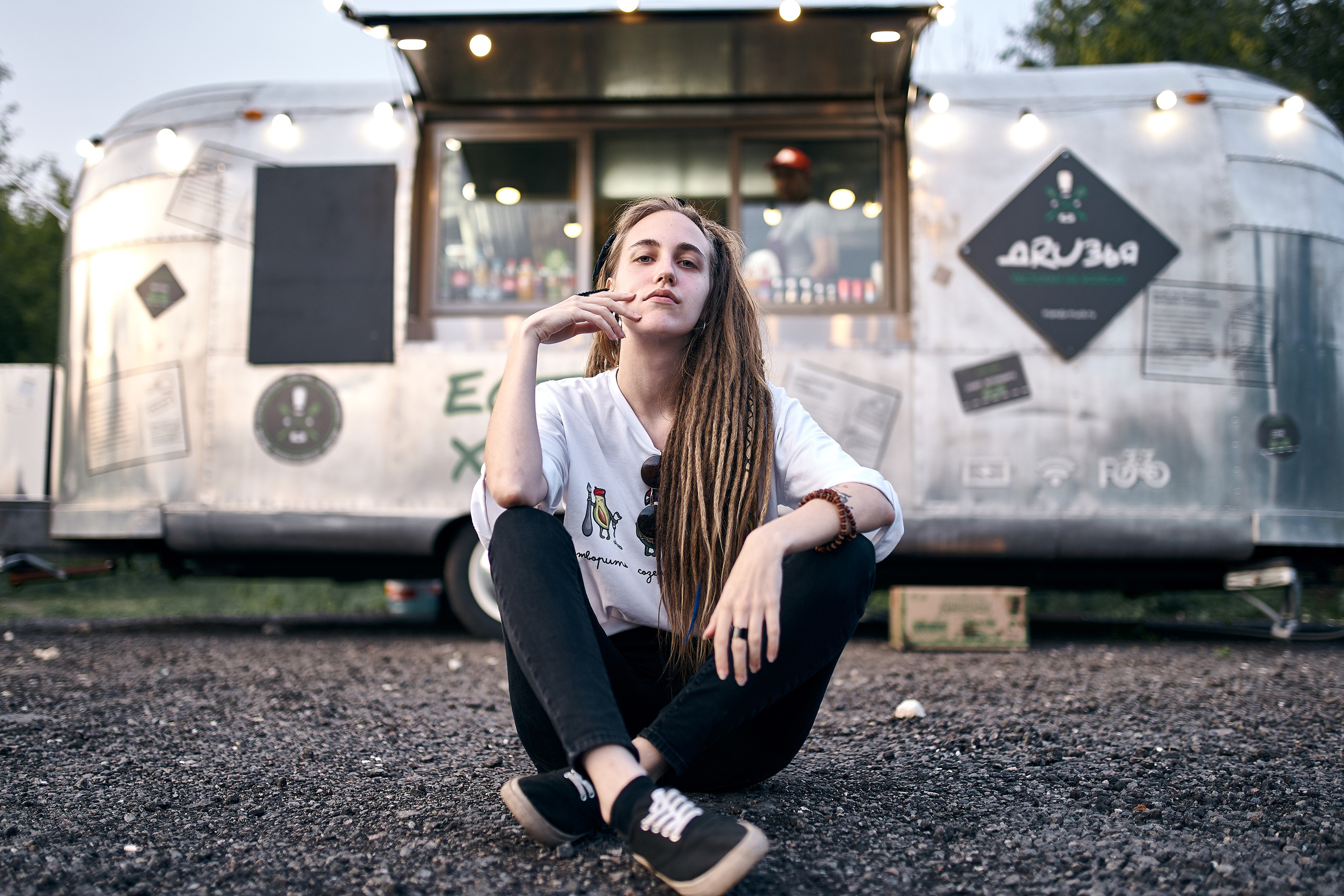 Kate. Photographer in Hawaii