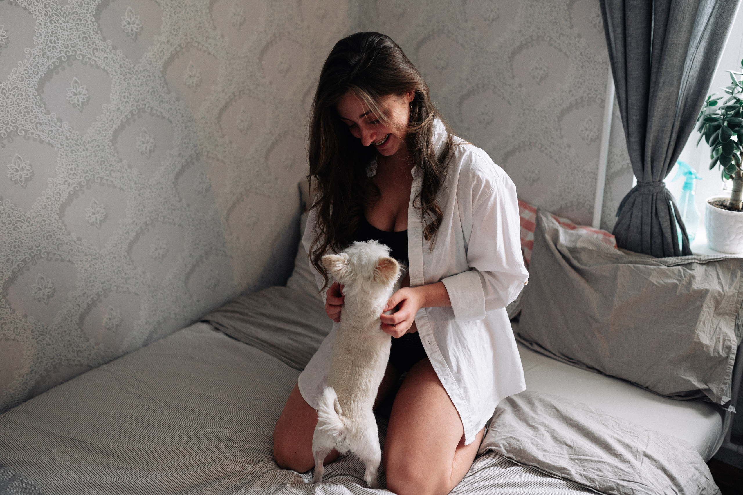 NIKA. Photographer in Hawaii