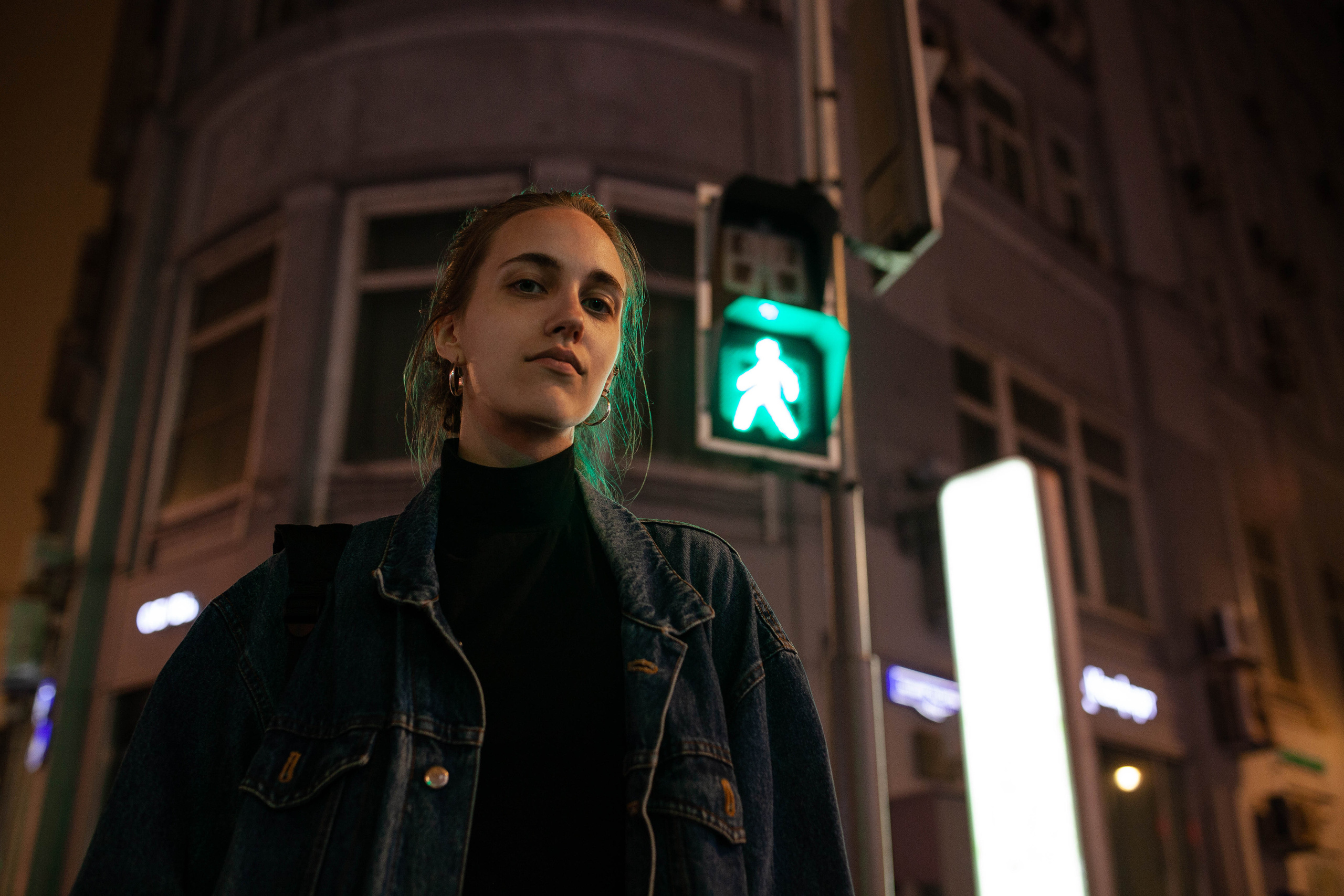 Kate. Photographer in Hawaii