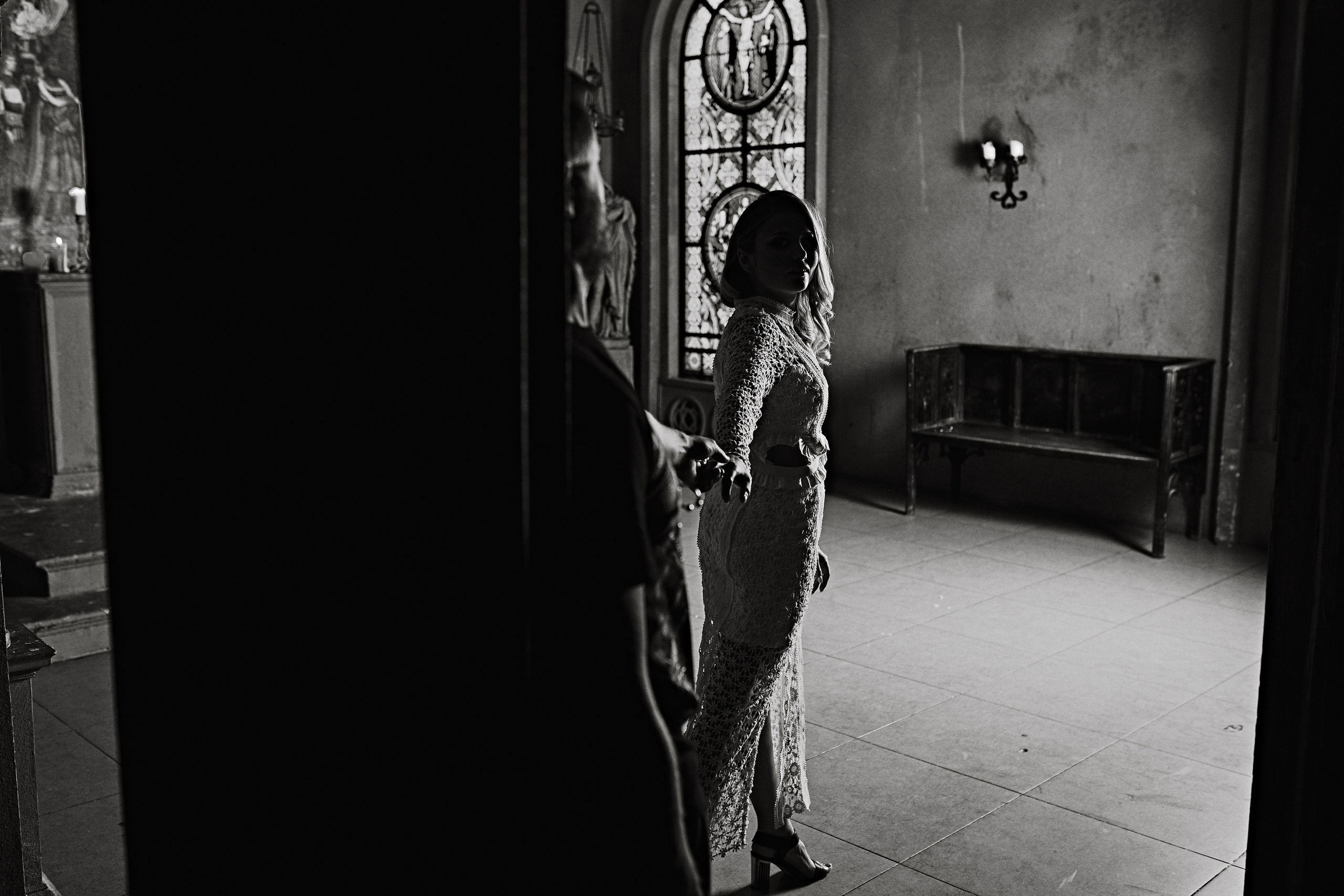 Aleks and Julia. Photographer in Hawaii