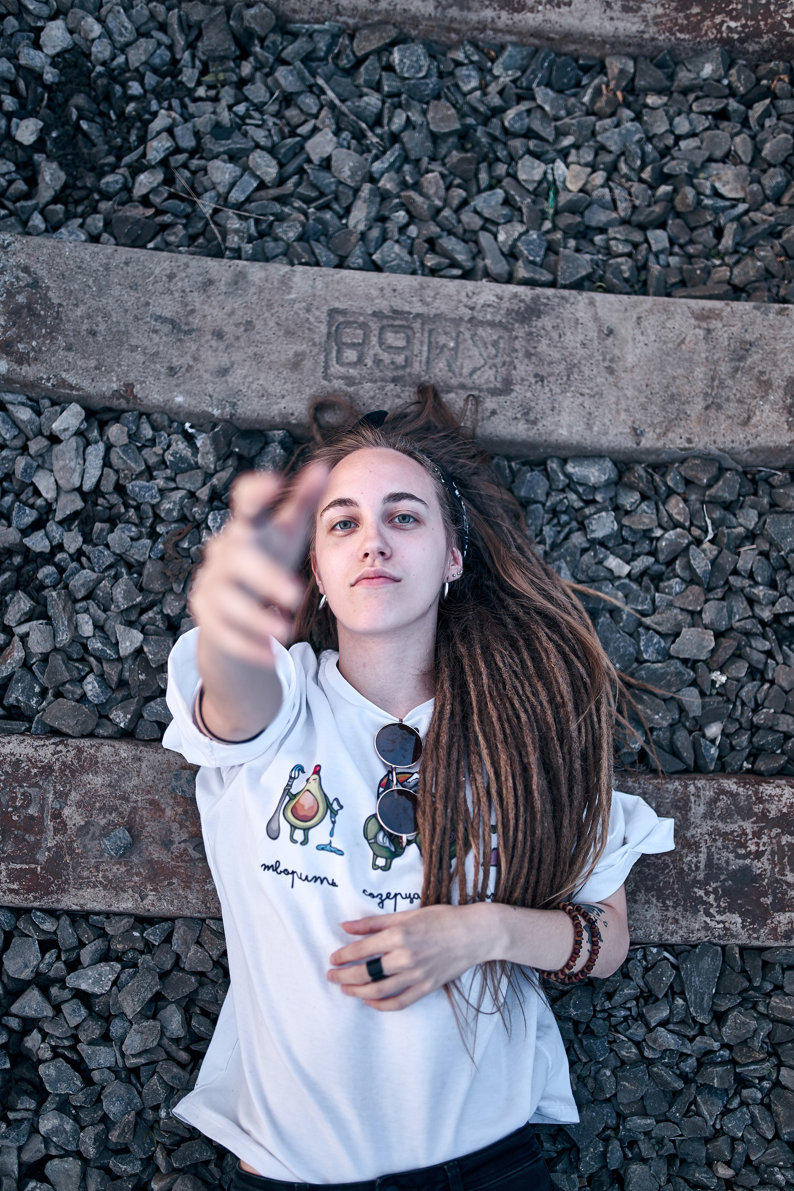 Kate. Photographer in Hawaii