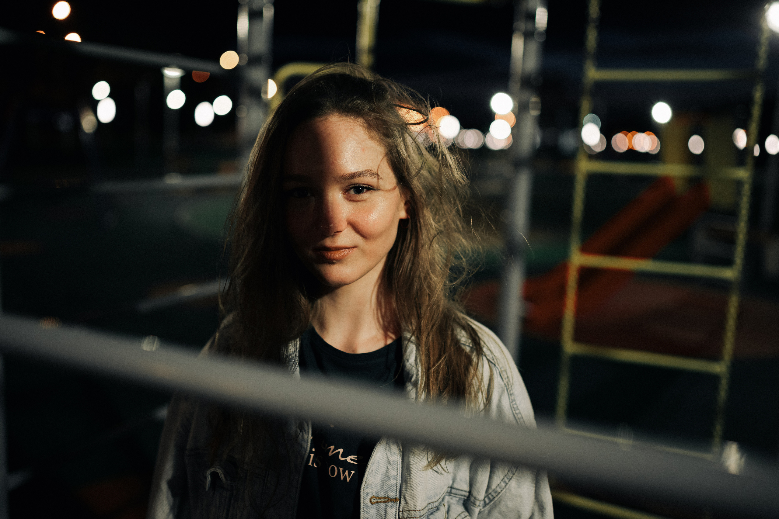 Victoria. Photographer in Hawaii