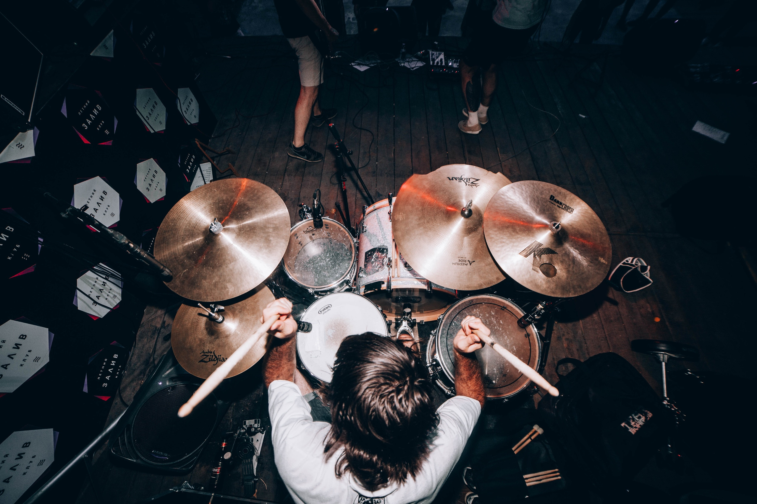 Events. Photographer in Hawaii