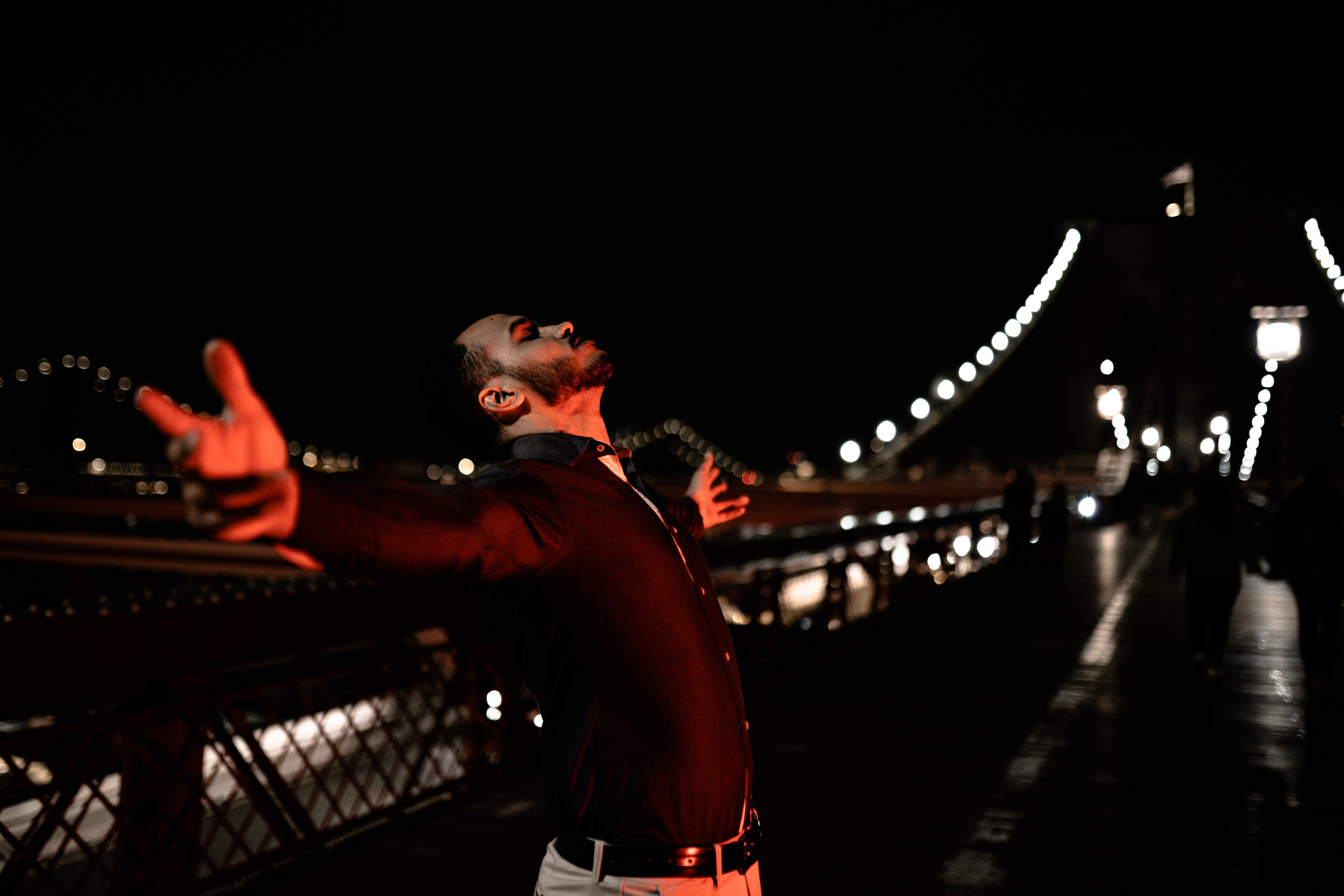 Youssef NYC. Photographer in Hawaii