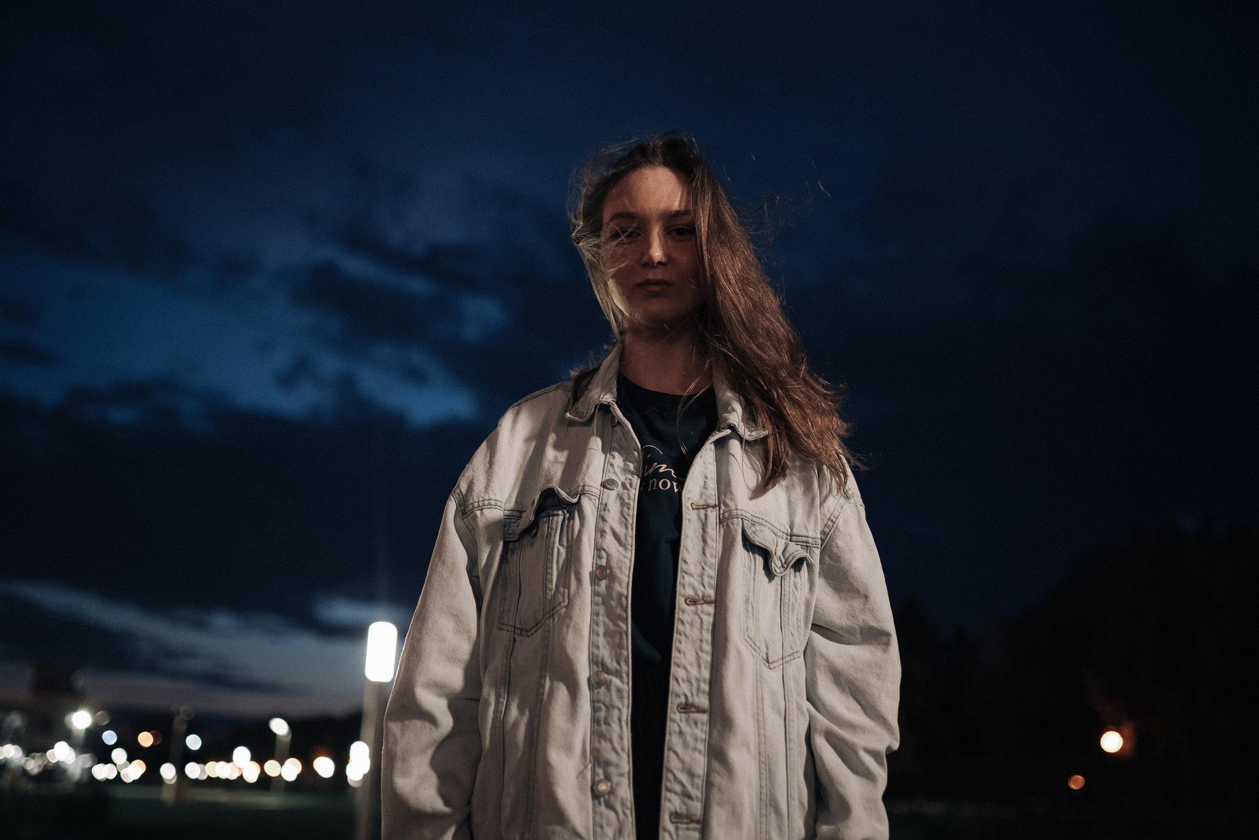 Victoria. Photographer in Hawaii