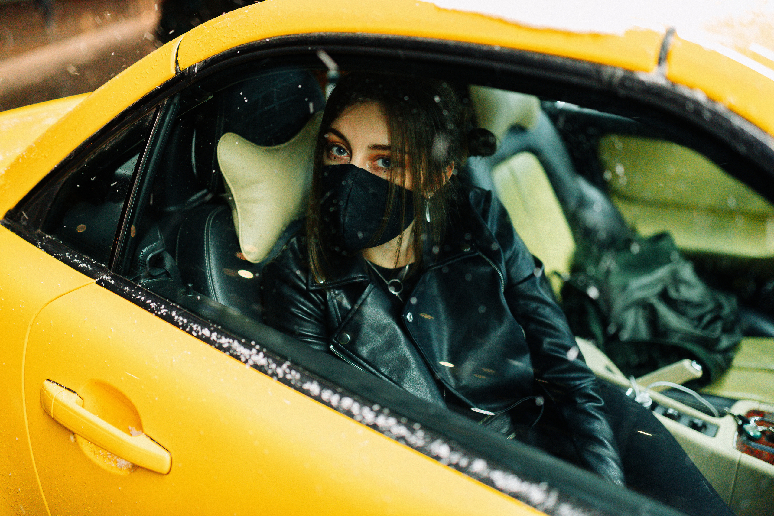 Nika StreetArt. Photographer in Hawaii