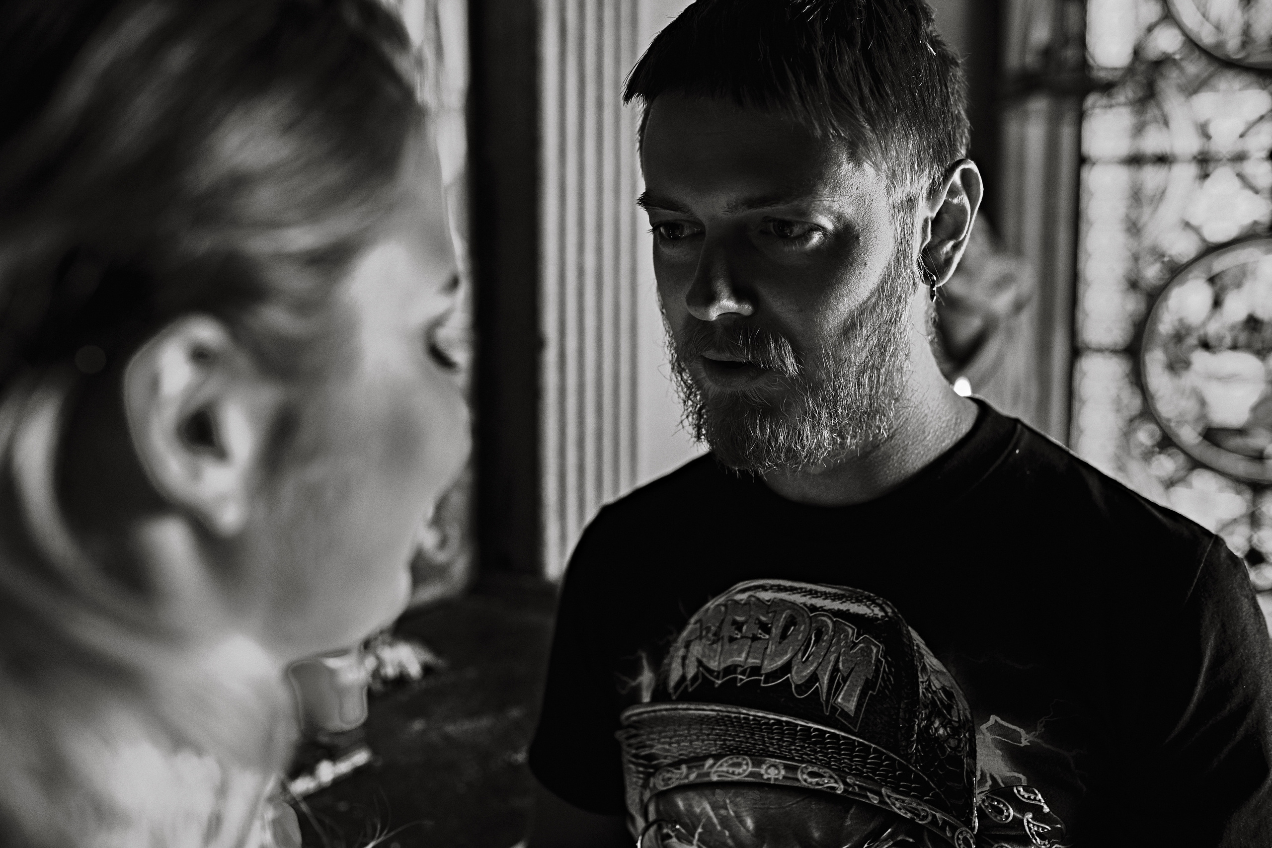 Aleks and Julia. Photographer in Hawaii