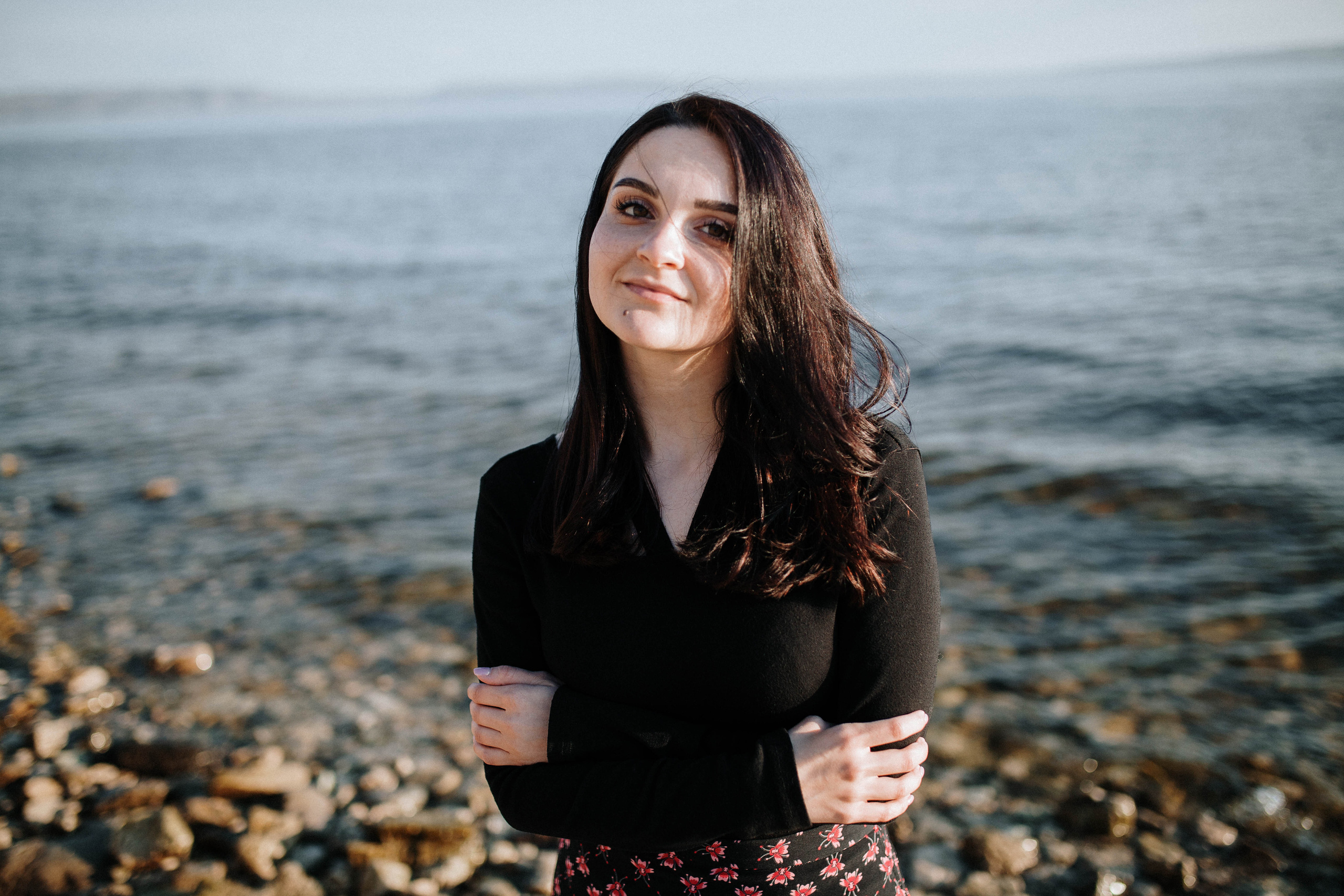 Zi. Photographer in Hawaii