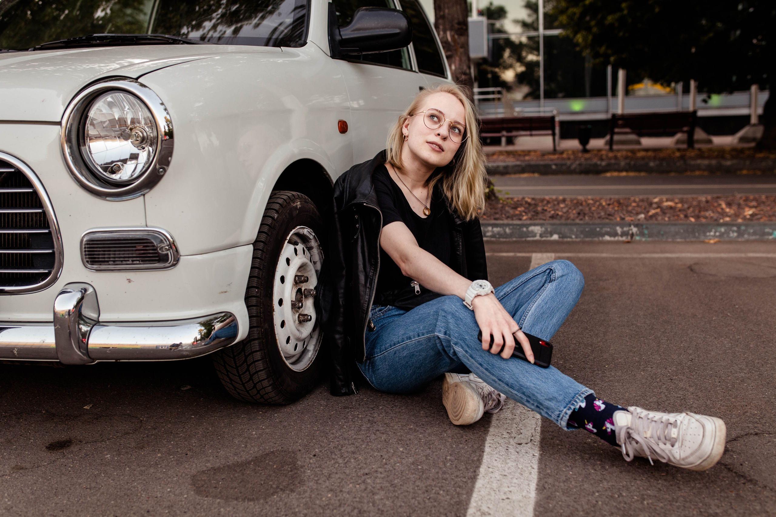 Daria. Photographer in Hawaii