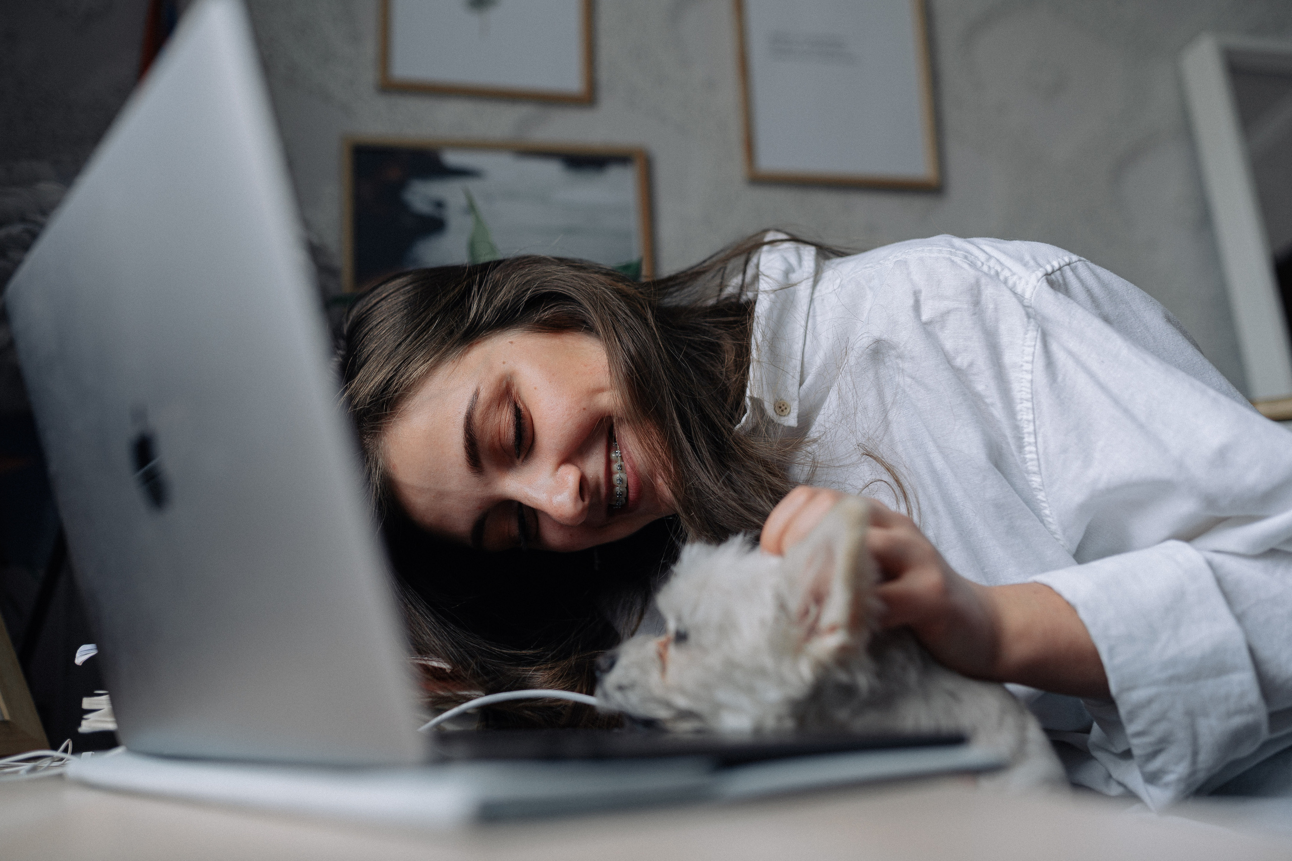 NIKA. Photographer in Hawaii