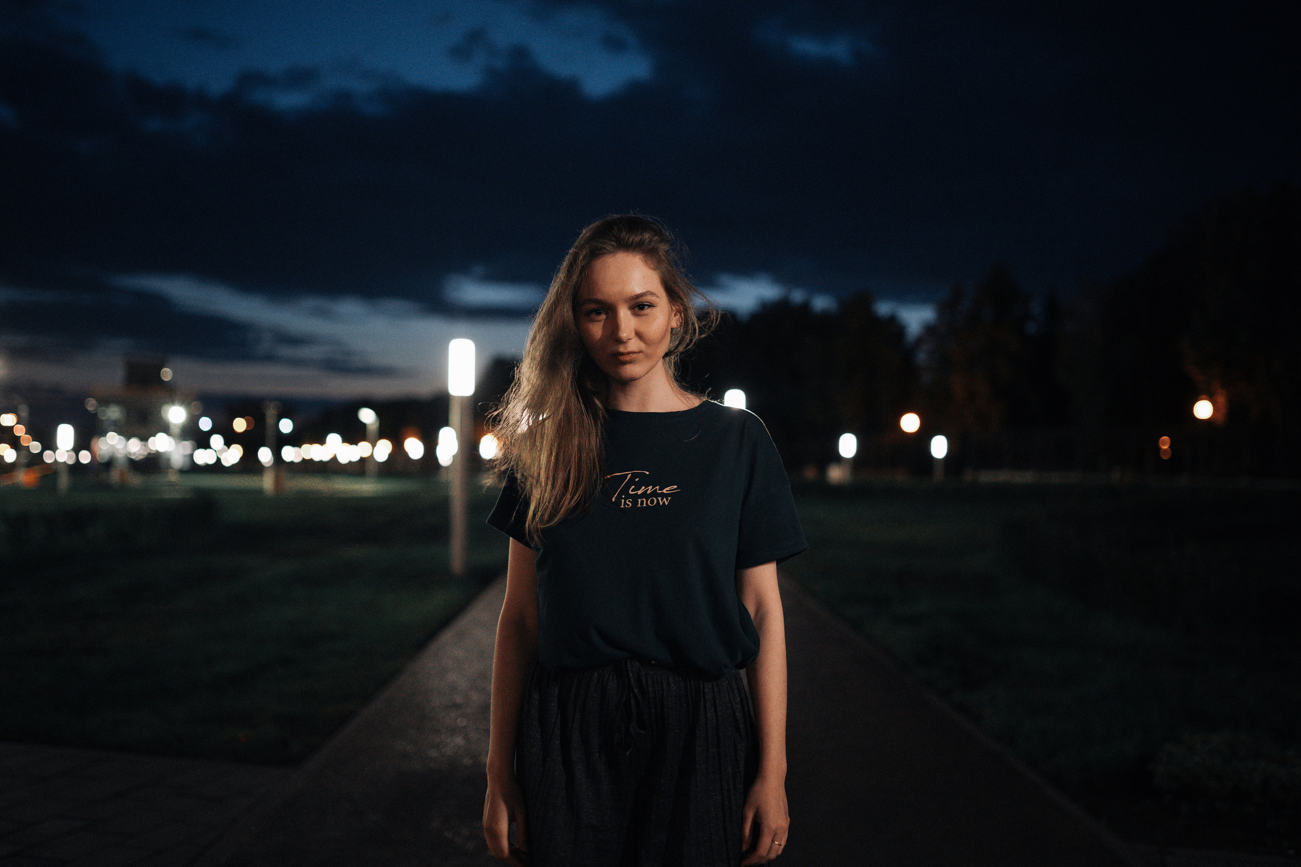 Victoria. Photographer in Hawaii