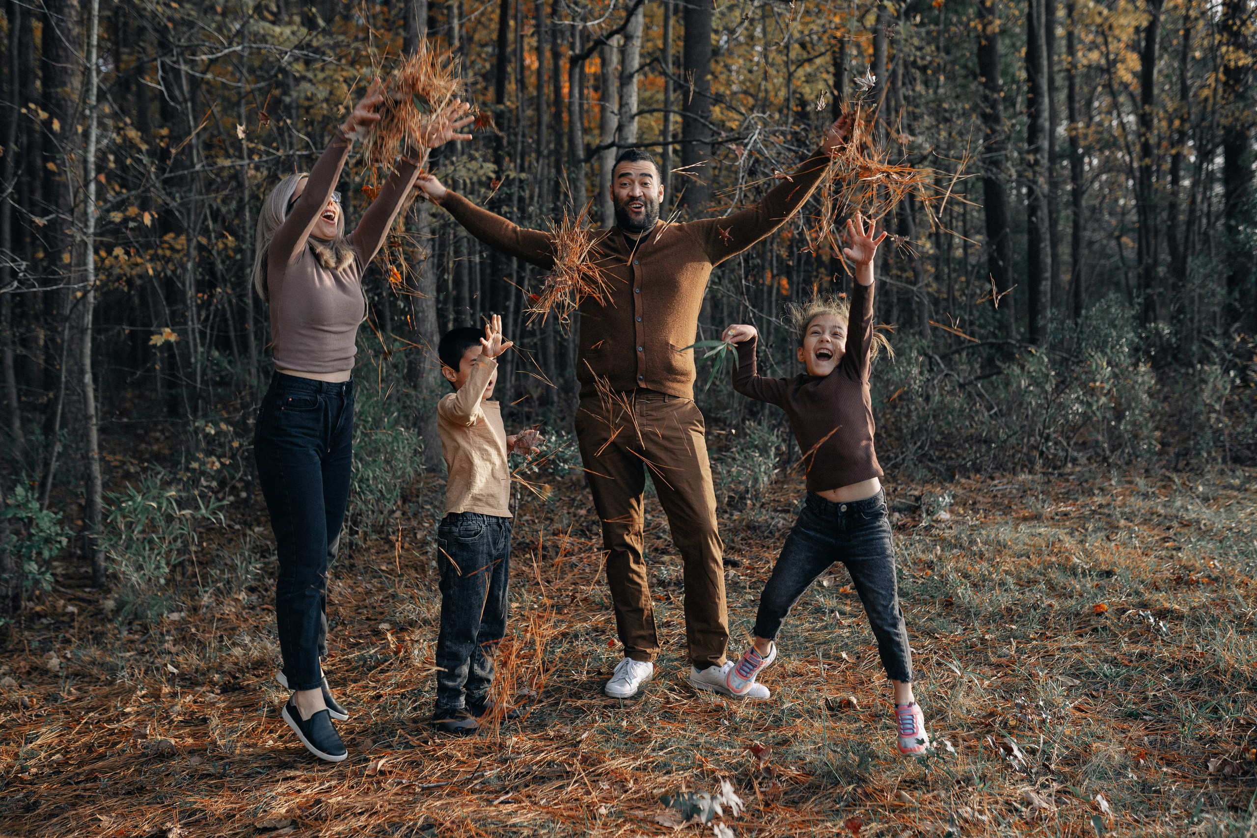 VA. Photographer in Hawaii