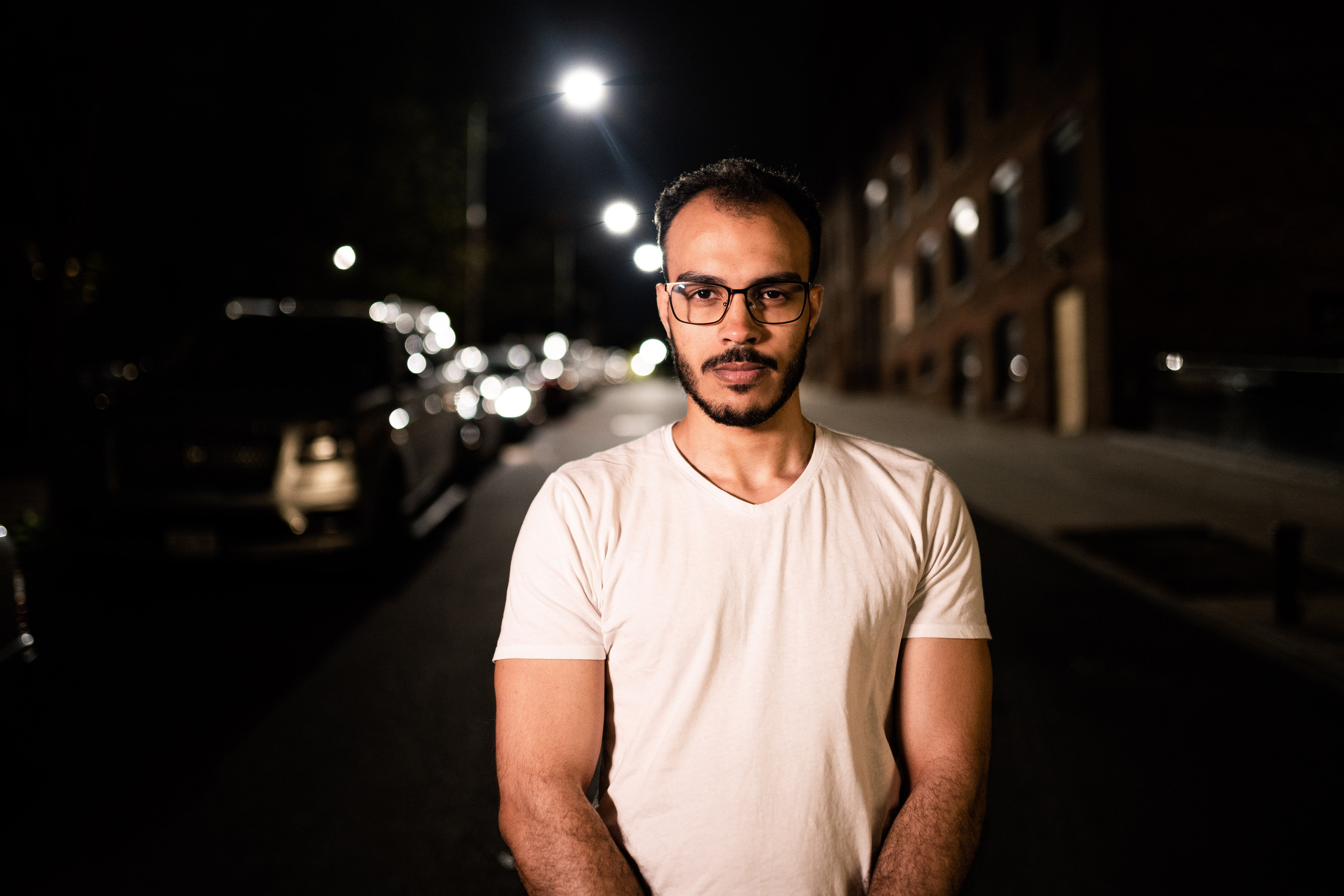 Youssef NYC. Photographer in Hawaii