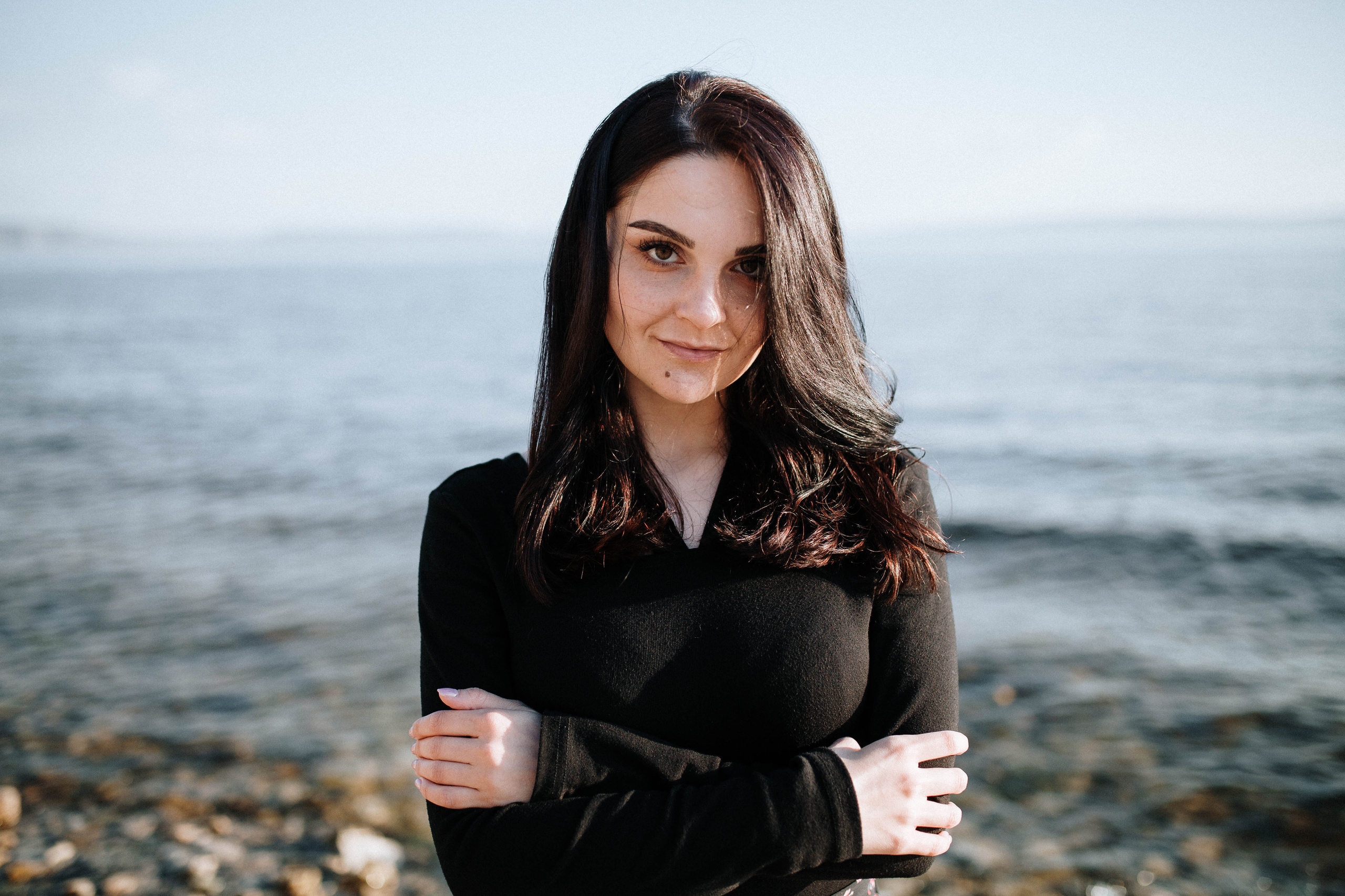 Zi. Photographer in Hawaii