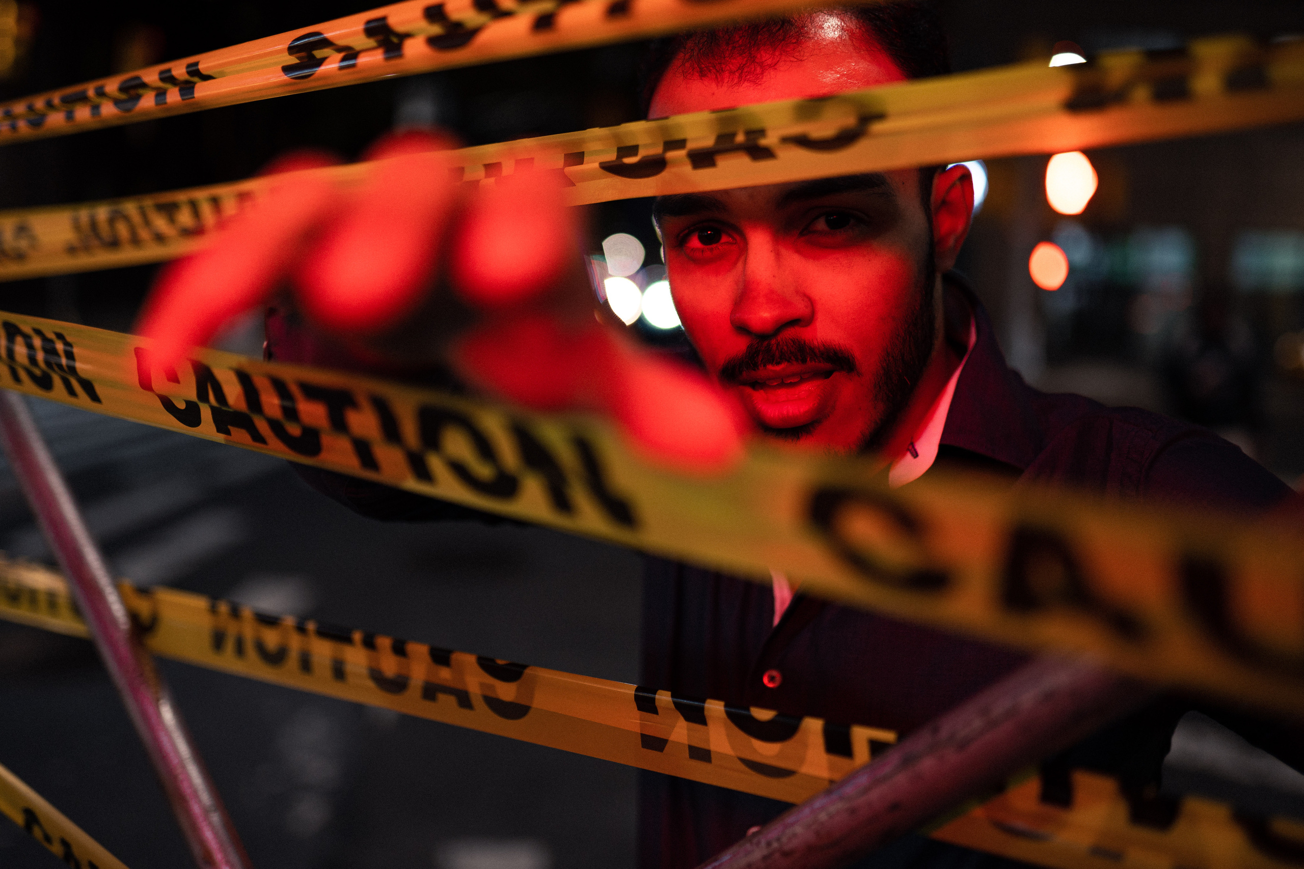 Youssef NYC. Photographer in Hawaii