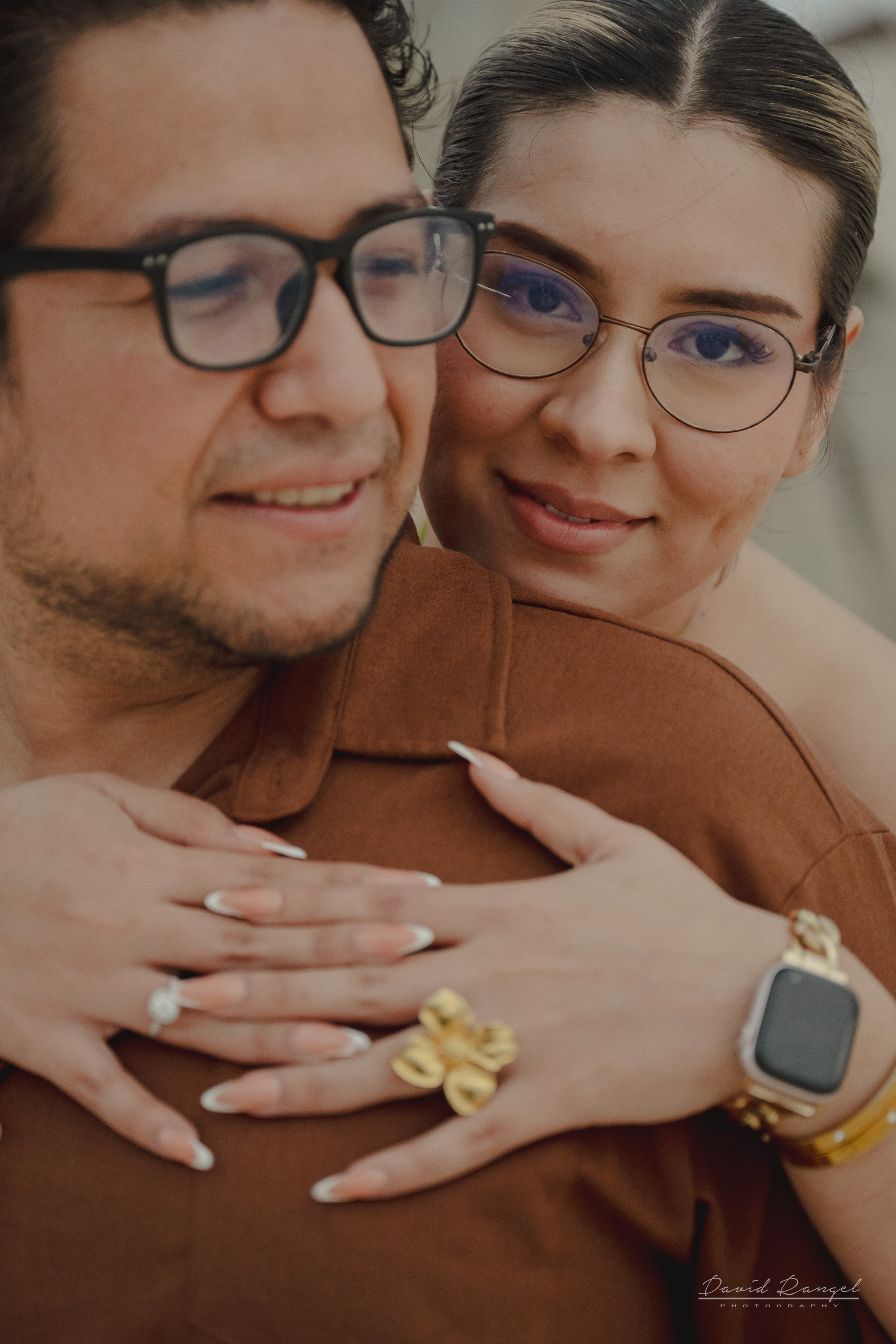 Adan & Moni — Engagement — Playa Forum Cancun. Destination wedding photographer based in Cancun and Riviera Maya with service worldwide