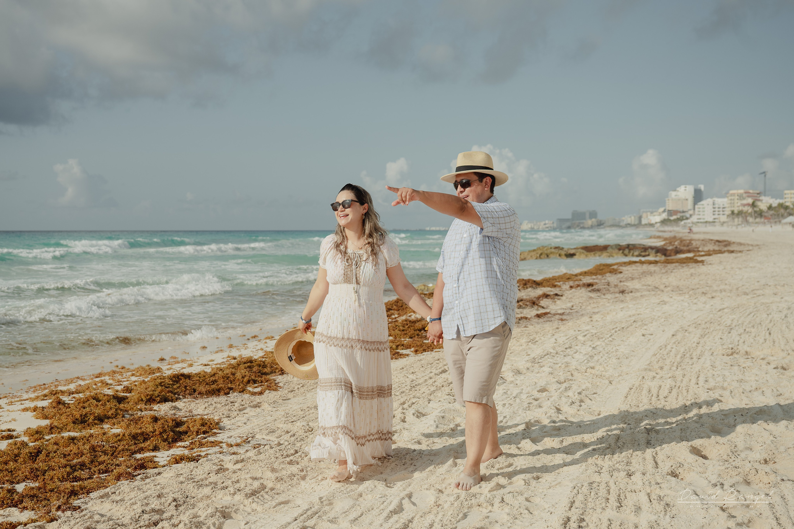 Family & Life Style Portfolio. Destination wedding photographer based in Cancun and Riviera Maya with service worldwide